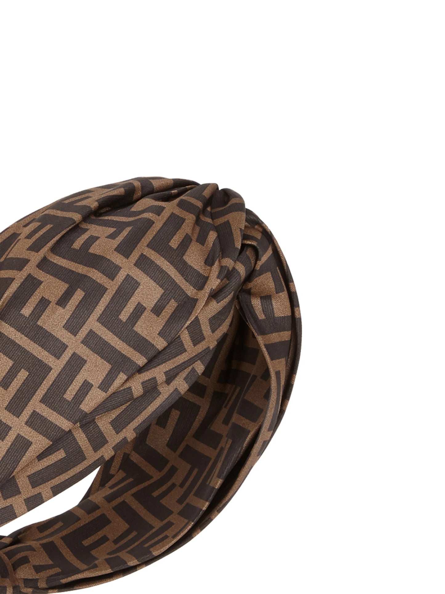 FF-motif hairband