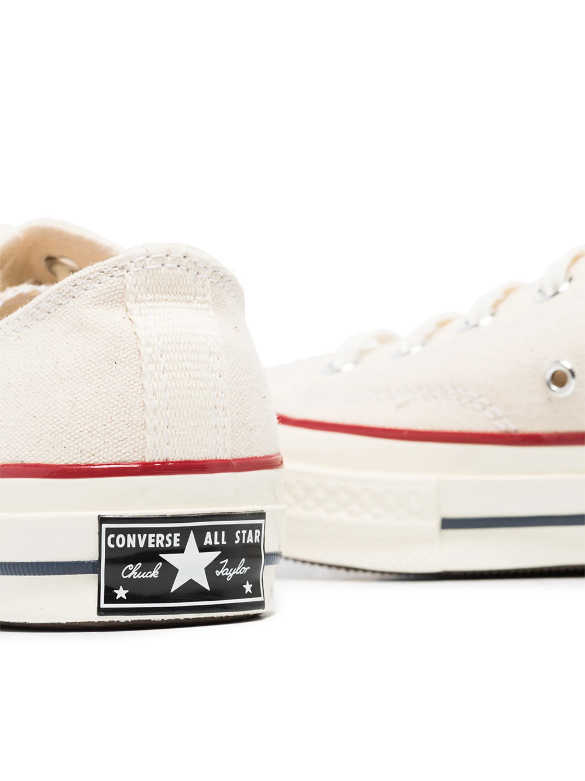 Chuck 70 low-top sneakers