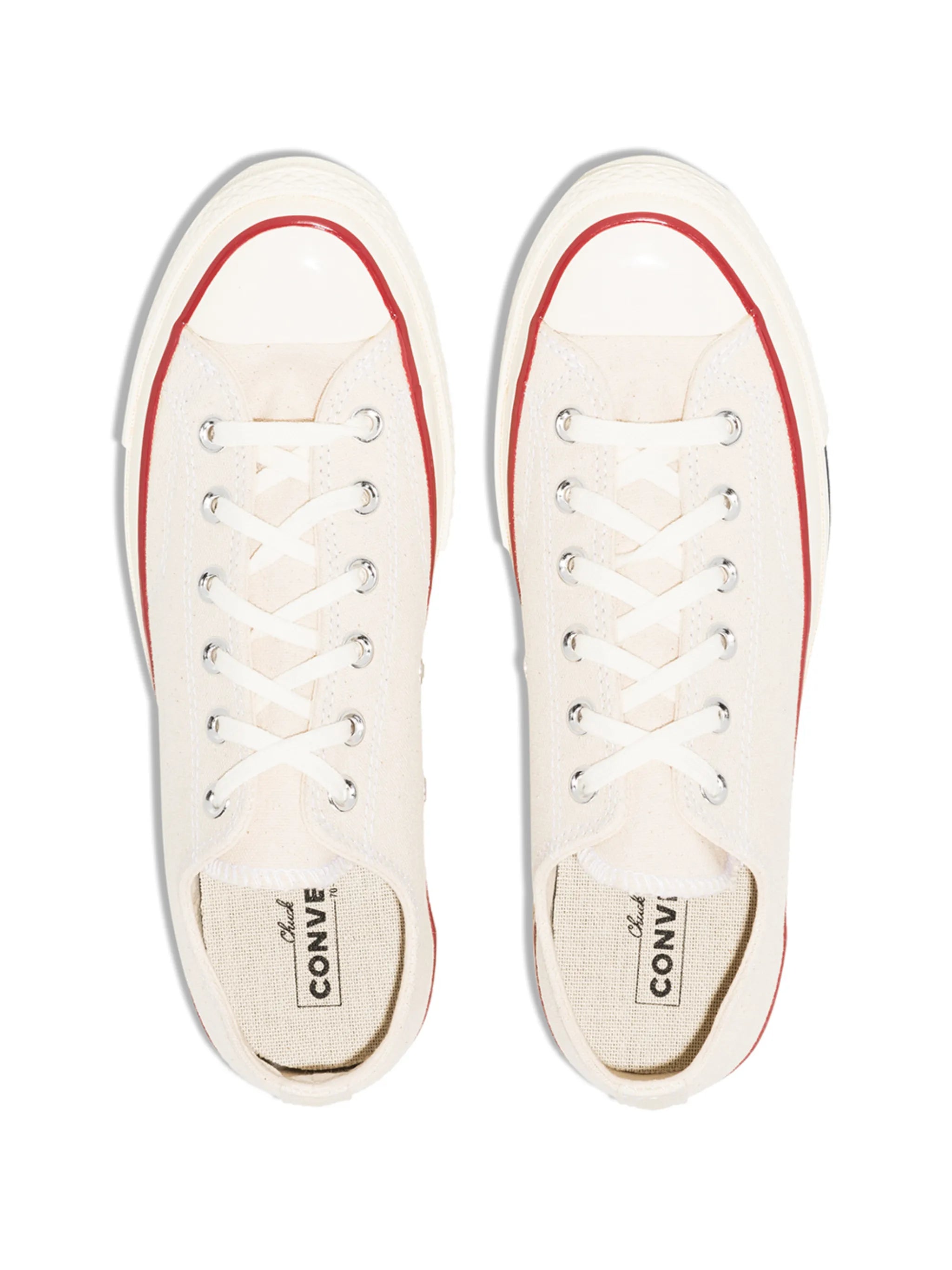 Chuck 70 low-top sneakers