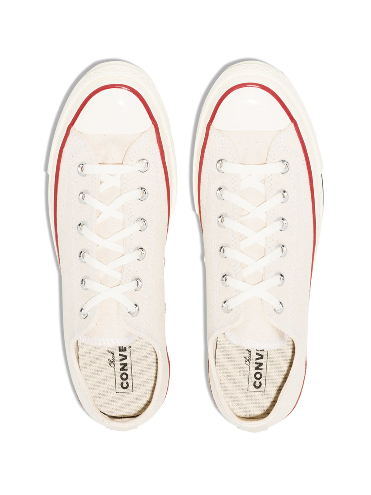 Chuck 70 low-top sneakers