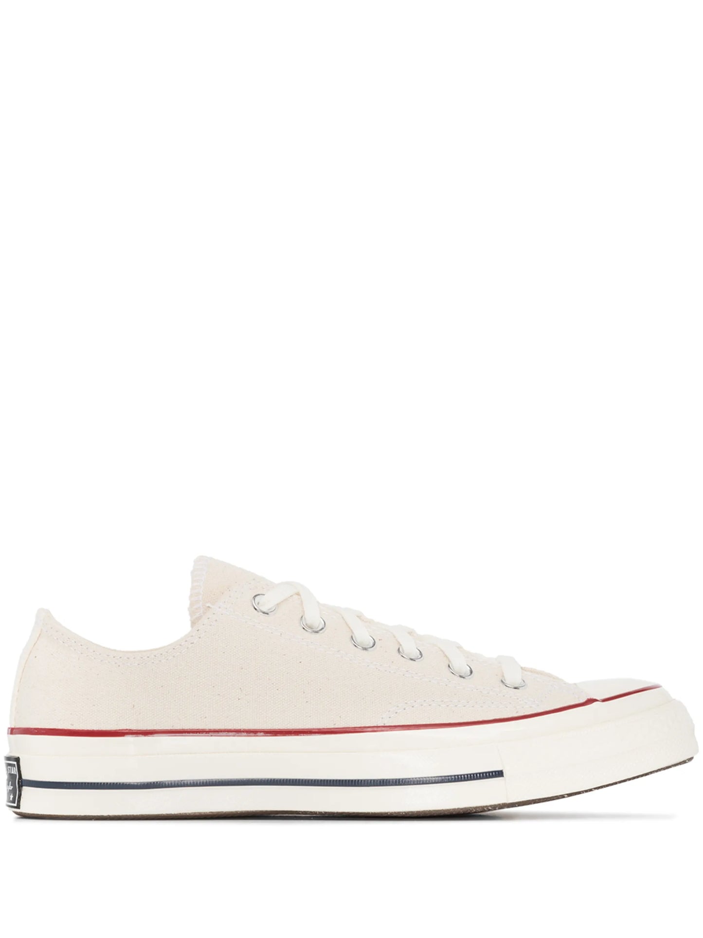 Chuck 70 classic low-top sneakers