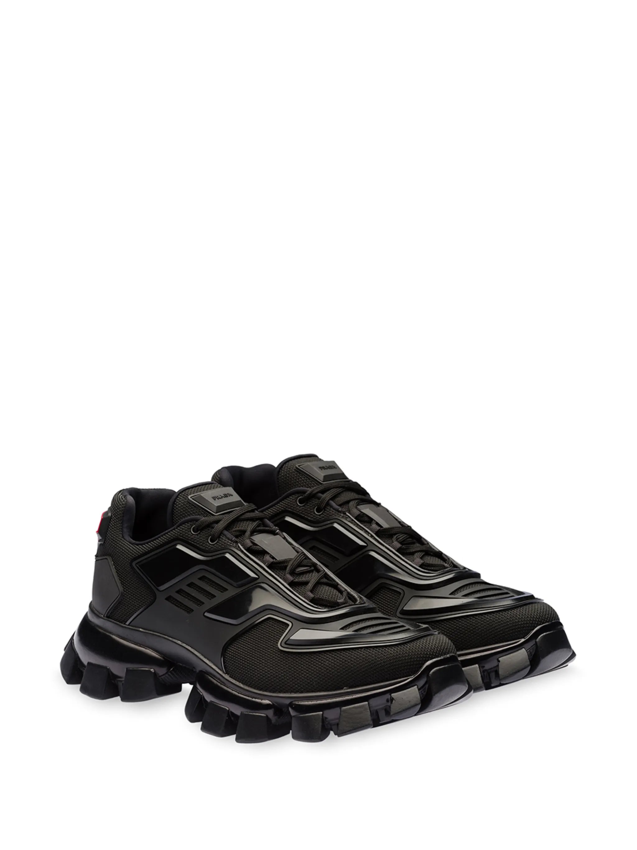 Cloudbust Thunder panelled sneakers