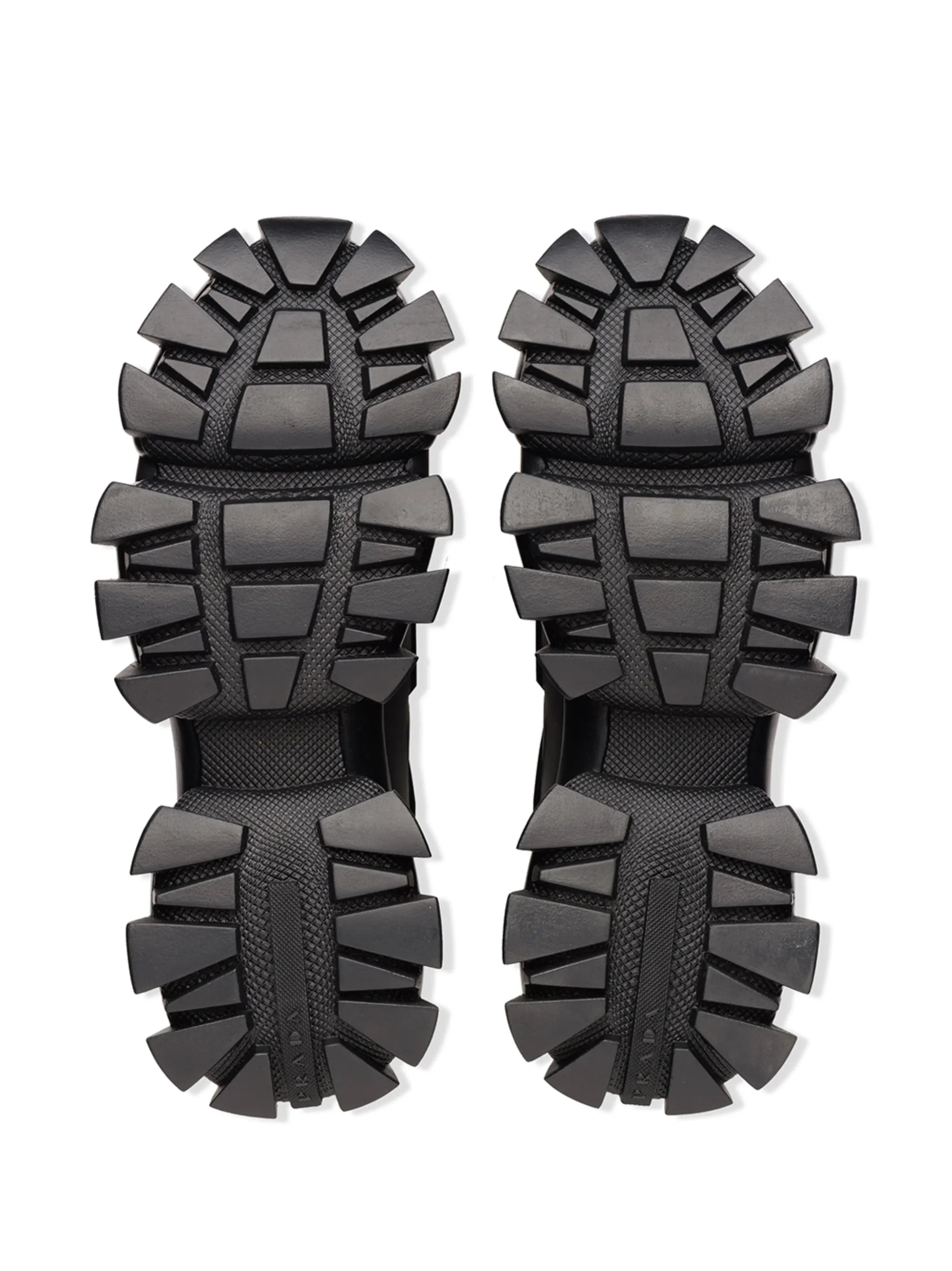 Cloudbust Thunder panelled sneakers