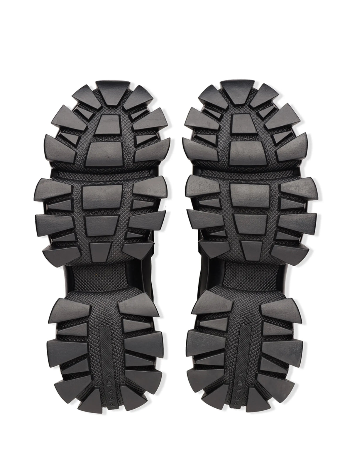 Cloudbust Thunder panelled sneakers
