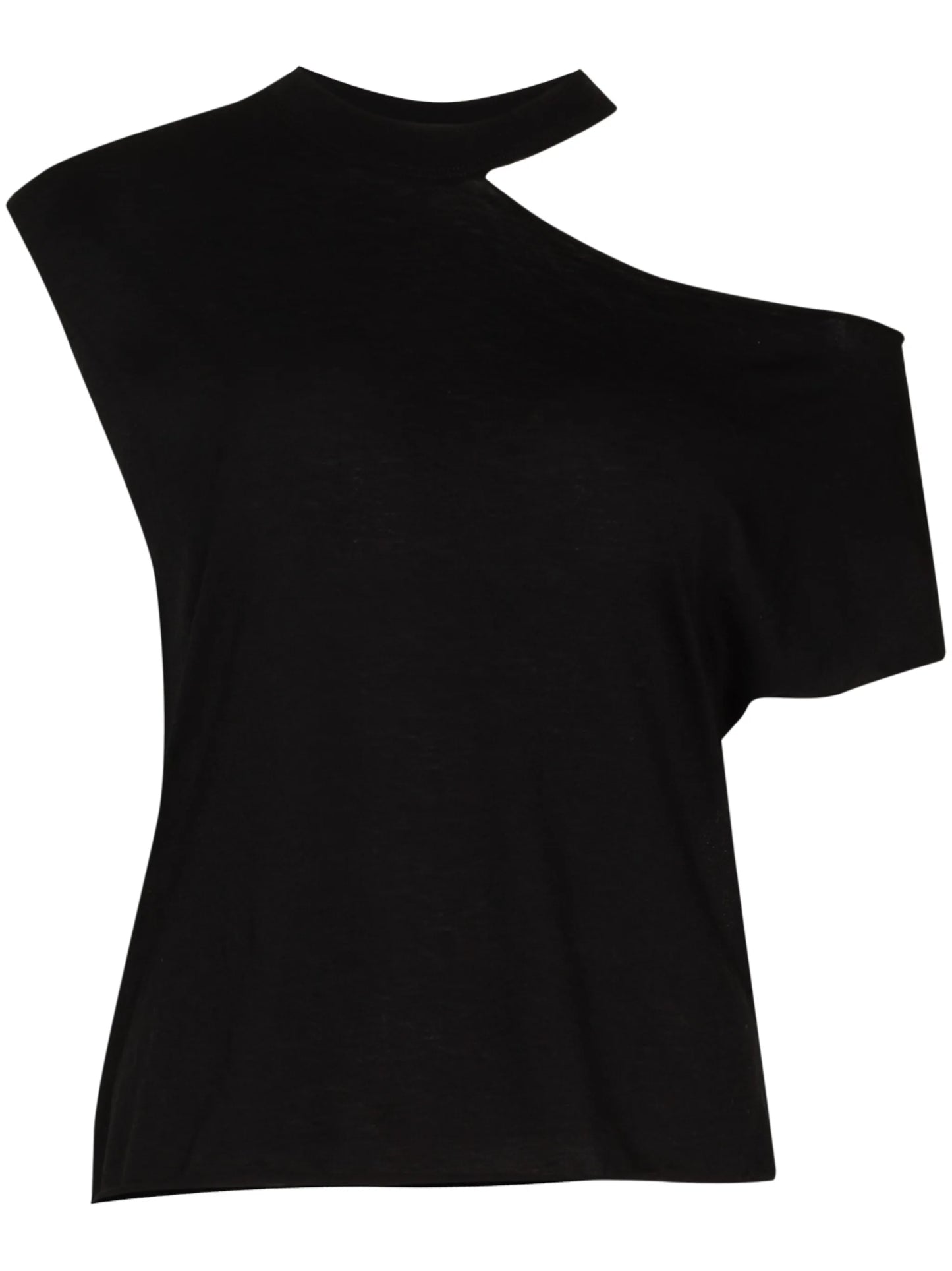 Axel cut-out T-shirt