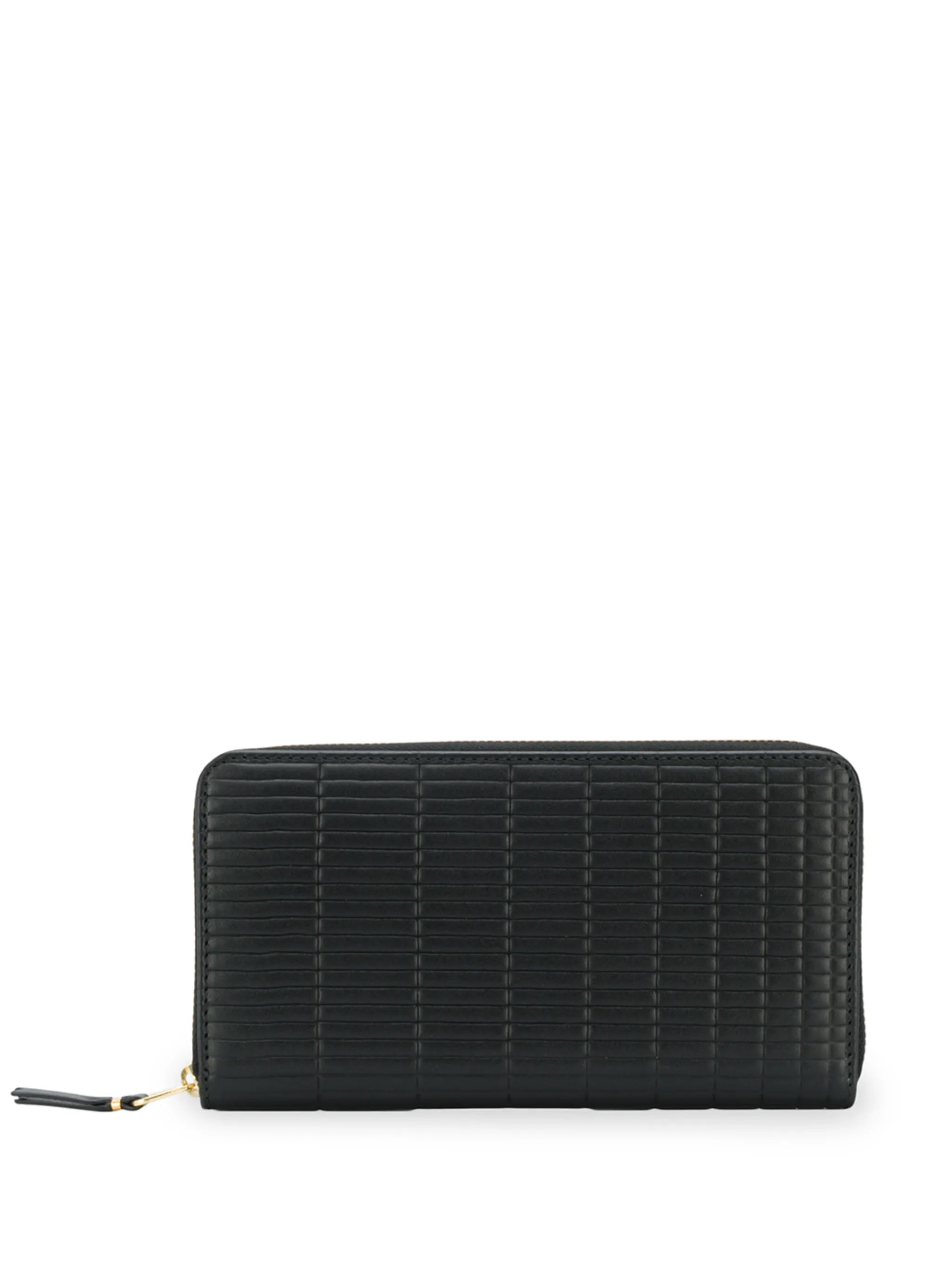 Portafoglio zip around wallet