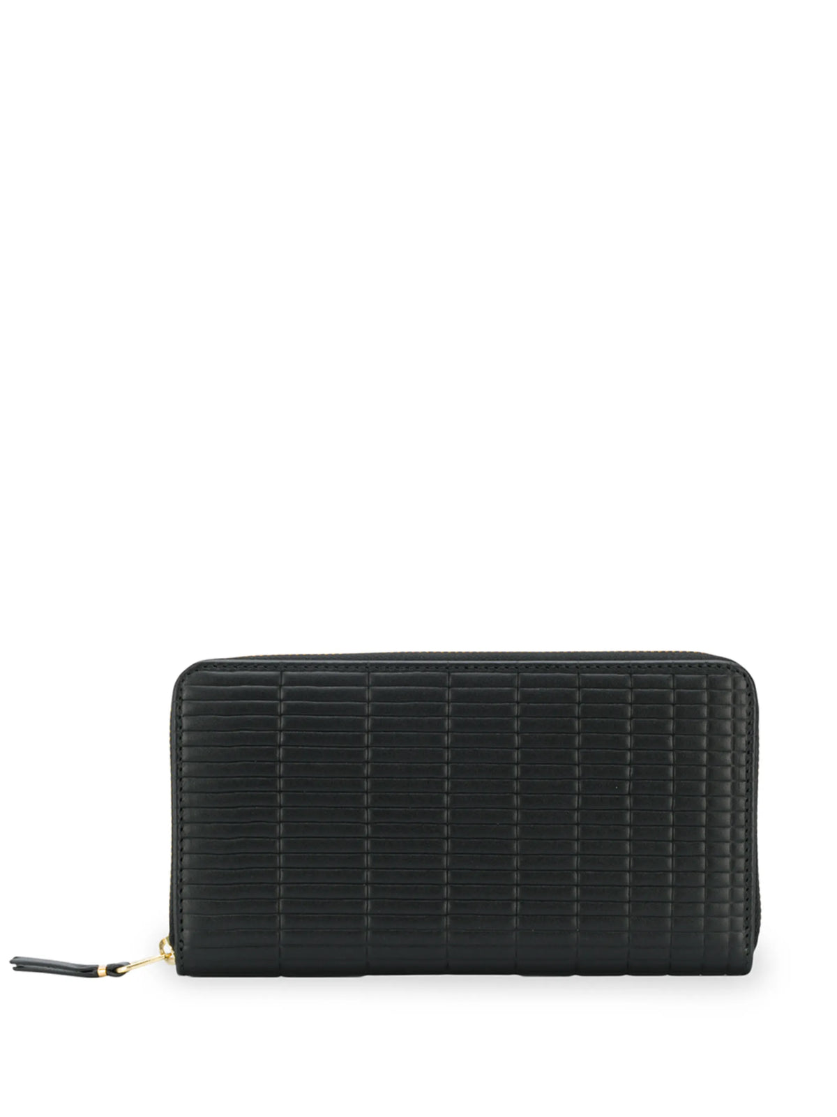 Portafoglio zip around wallet