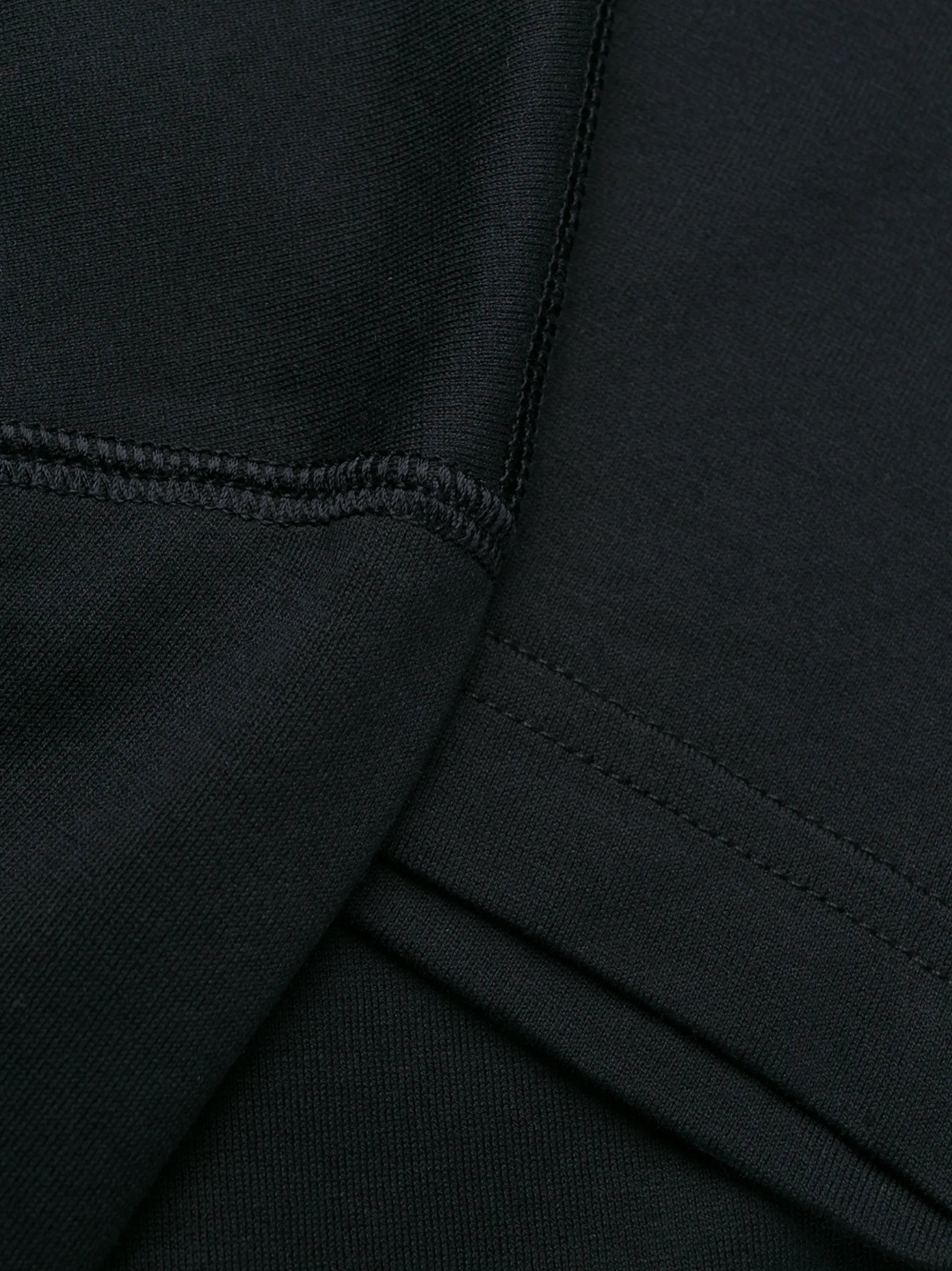 logo-tag cotton T-shirt