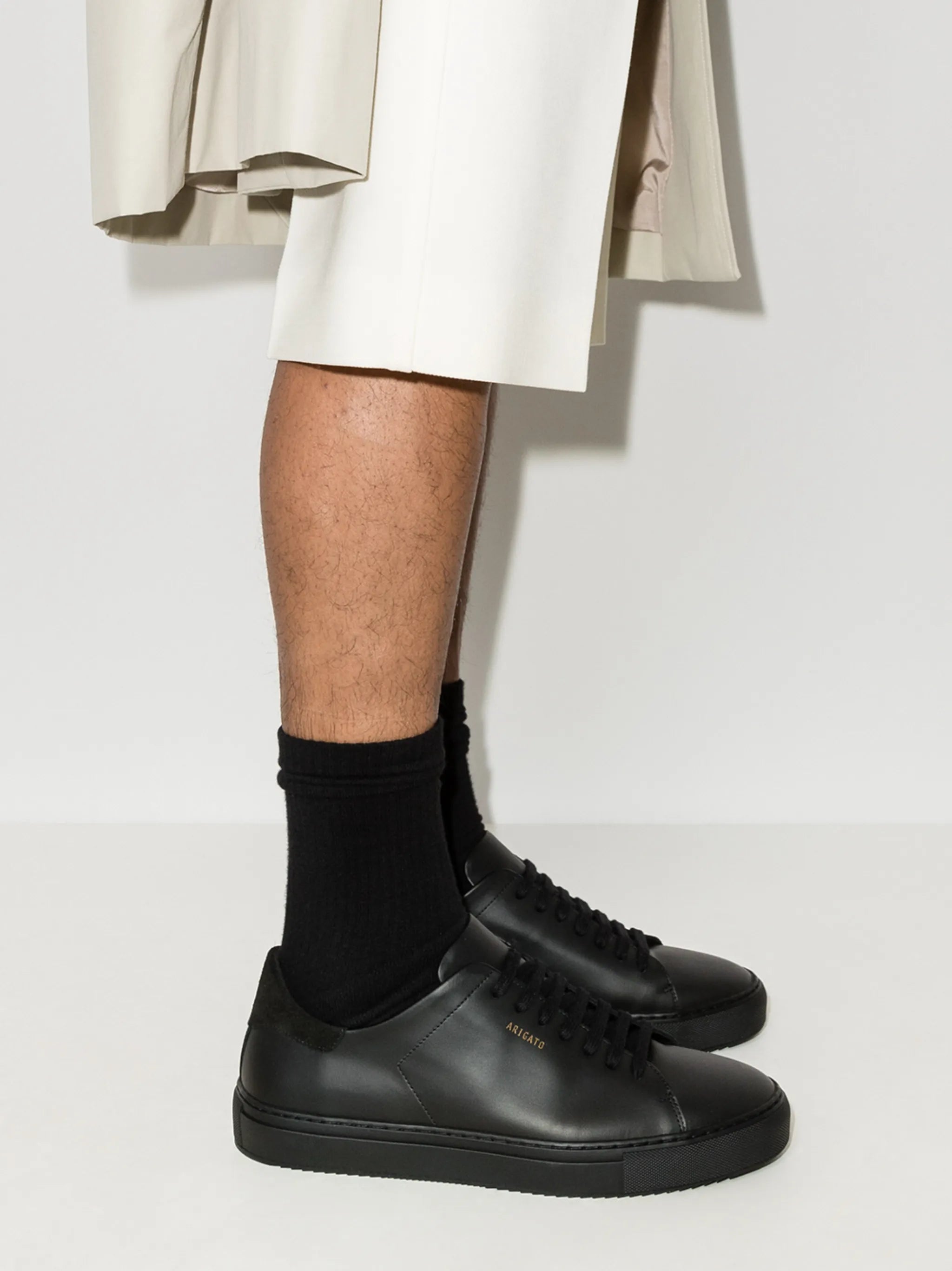 Clean 90 low-top sneakers