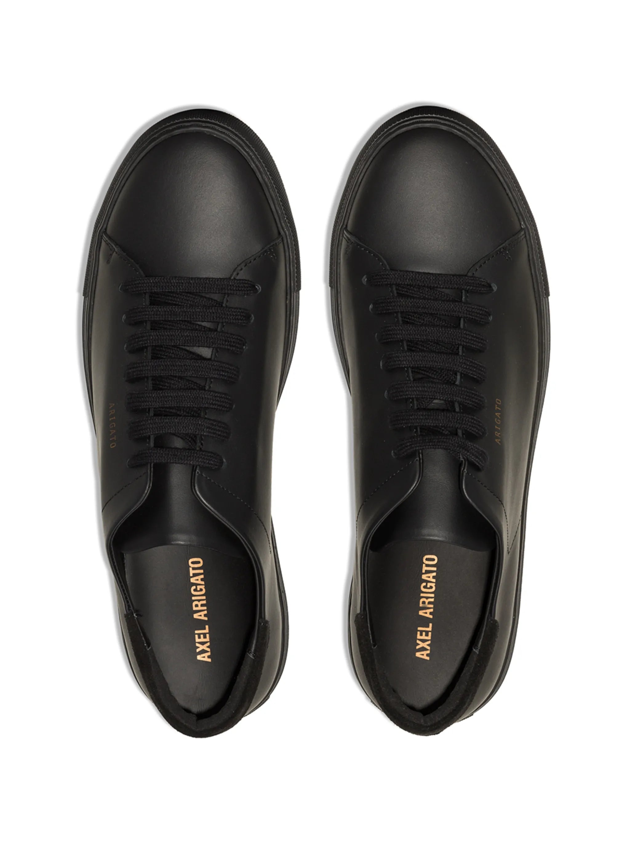 Clean 90 low-top sneakers