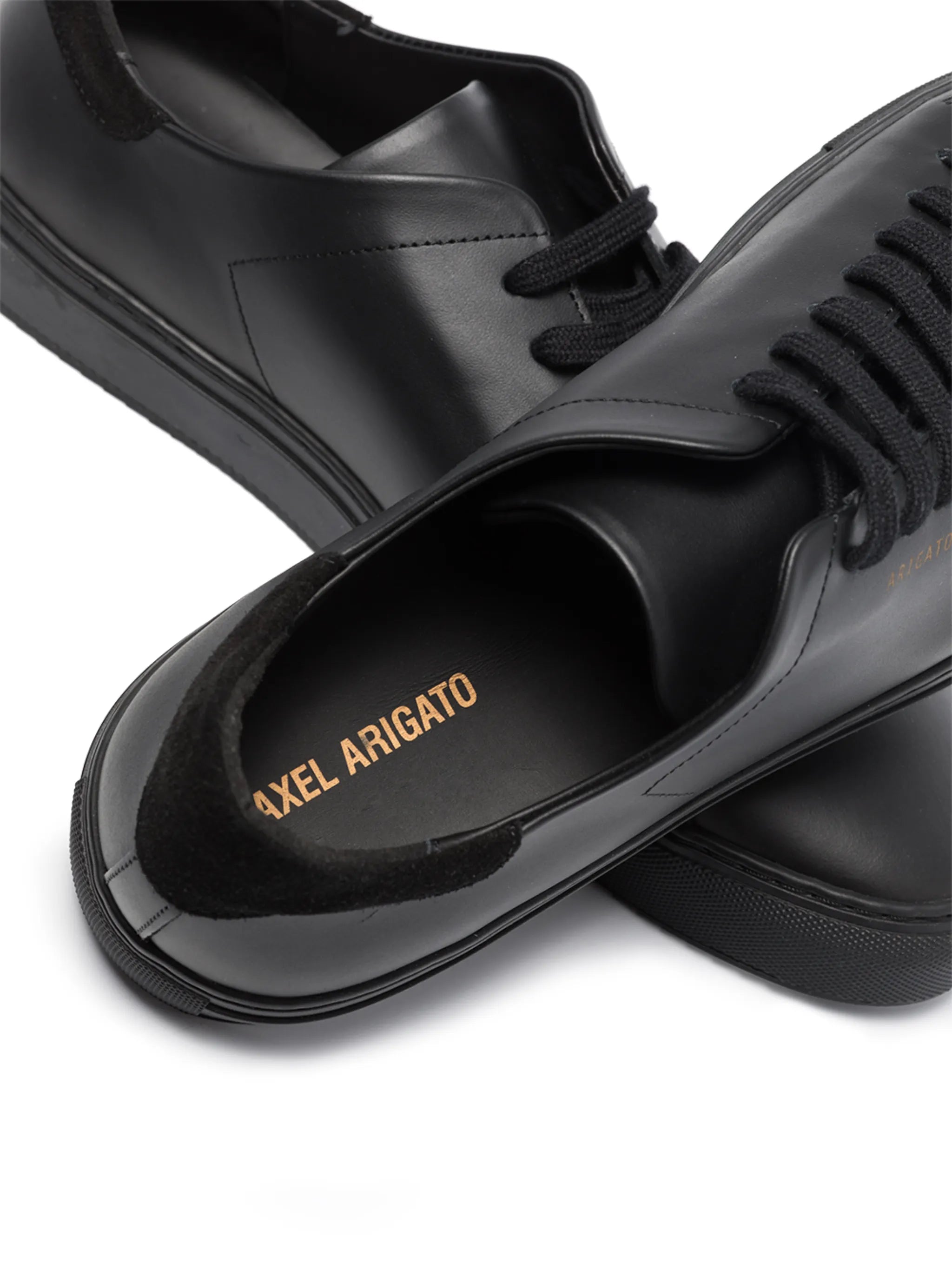 Clean 90 leather sneakers
