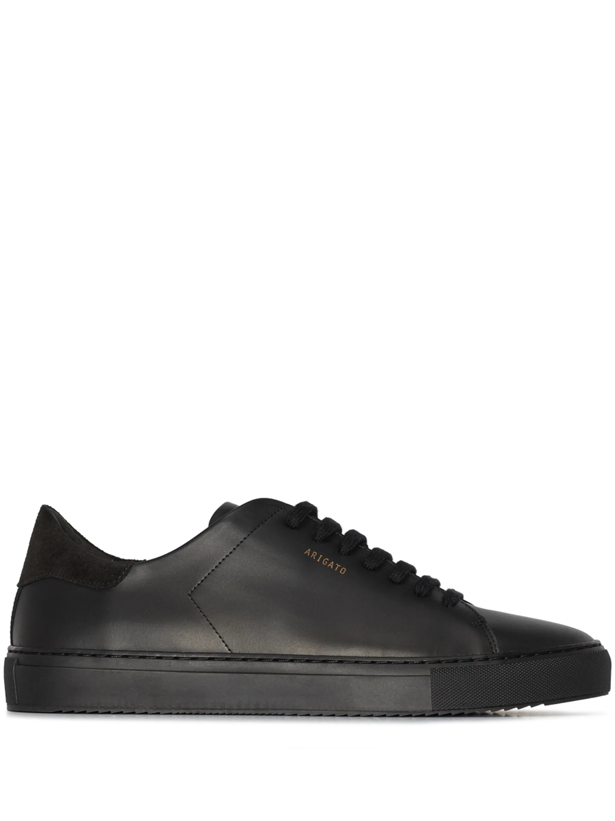 Clean 90 leather sneakers