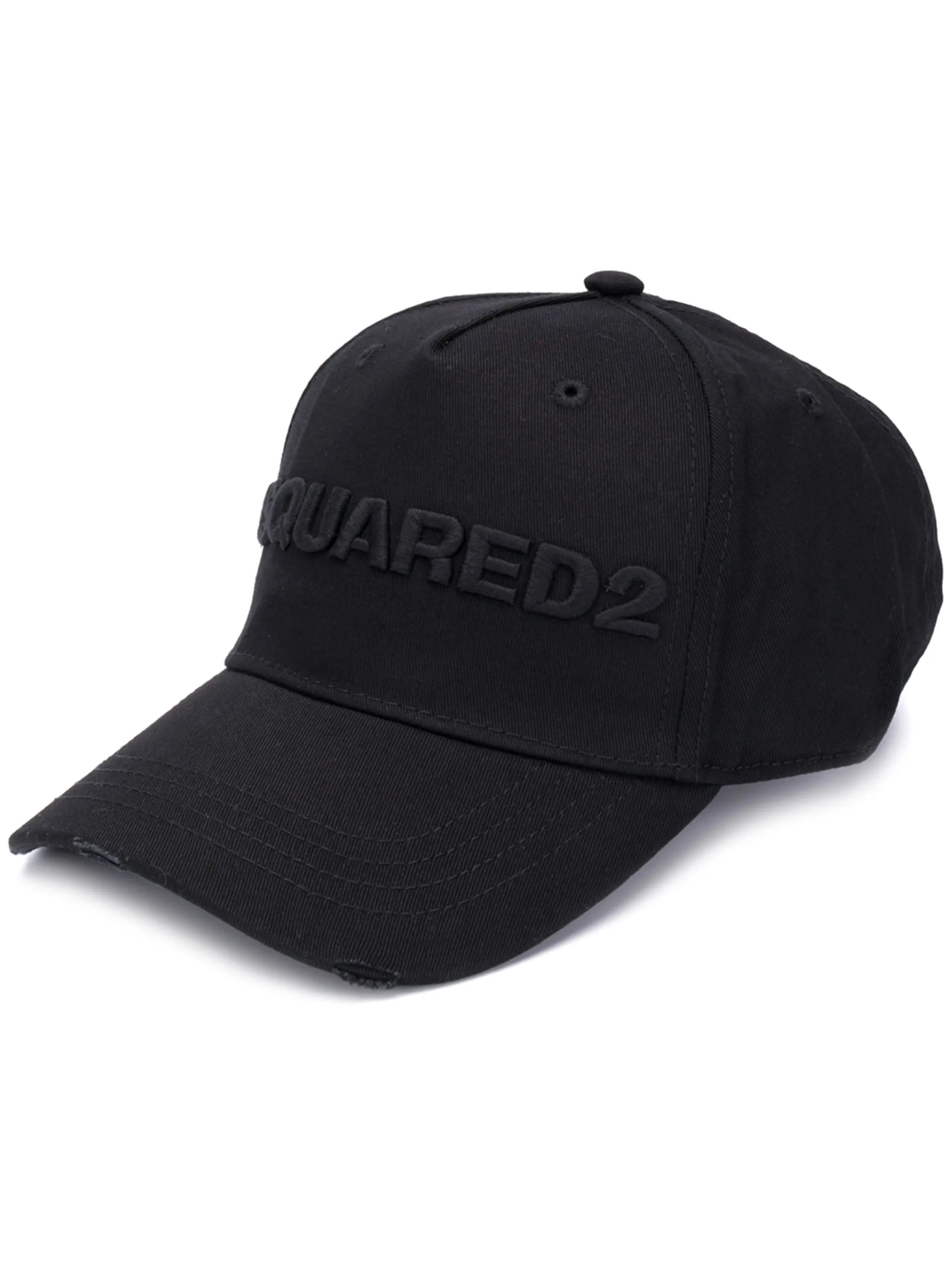 logo baseball cap