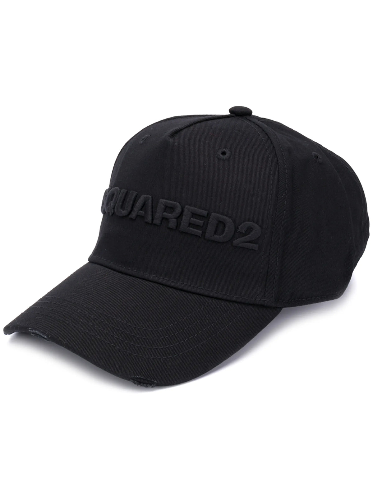 logo baseball cap