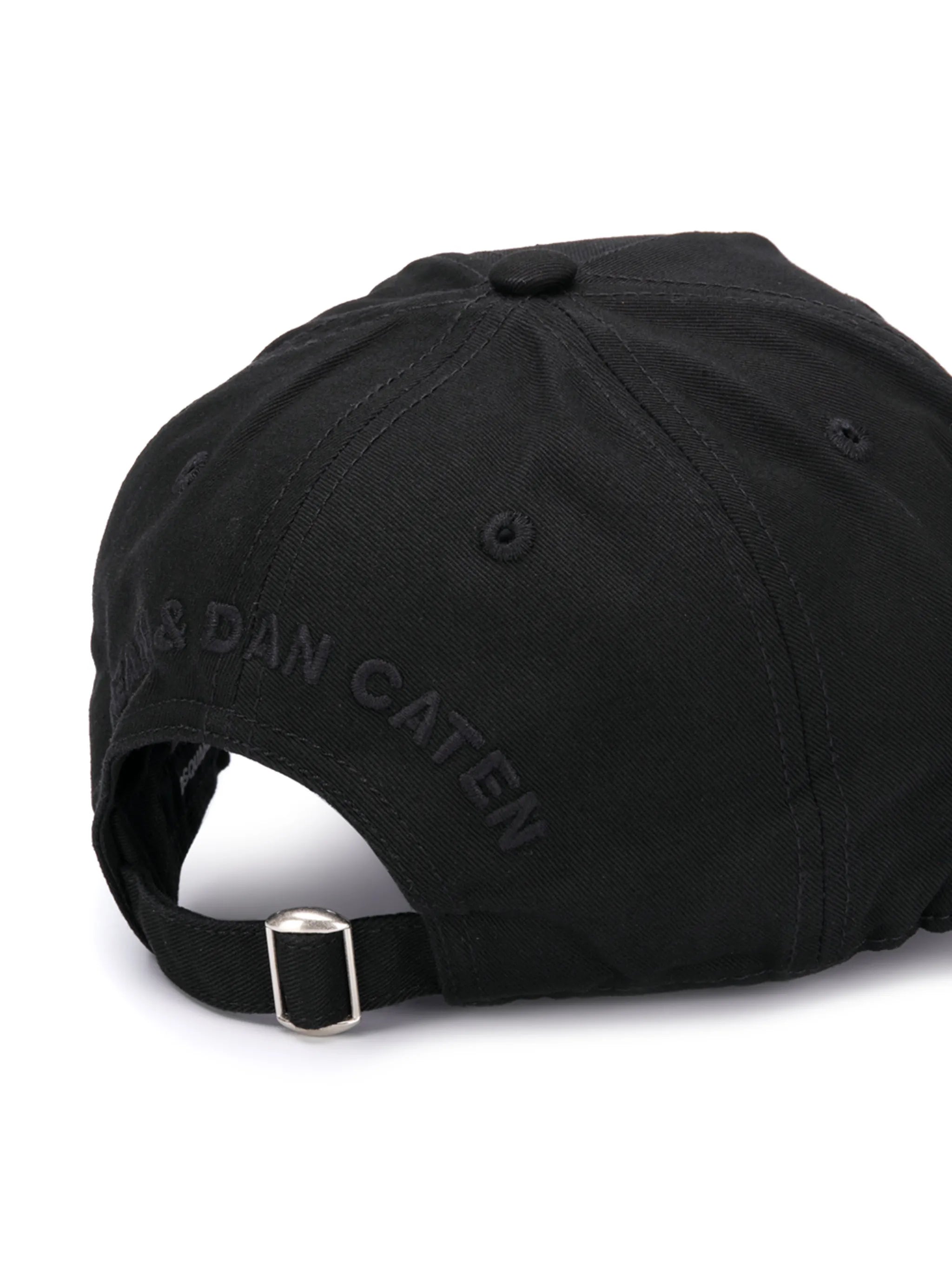 logo baseball cap