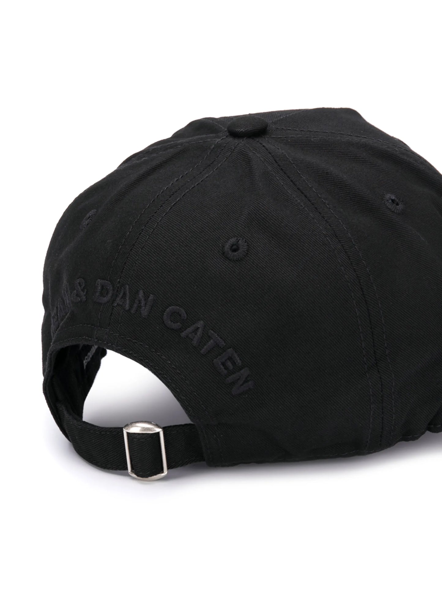 logo baseball cap