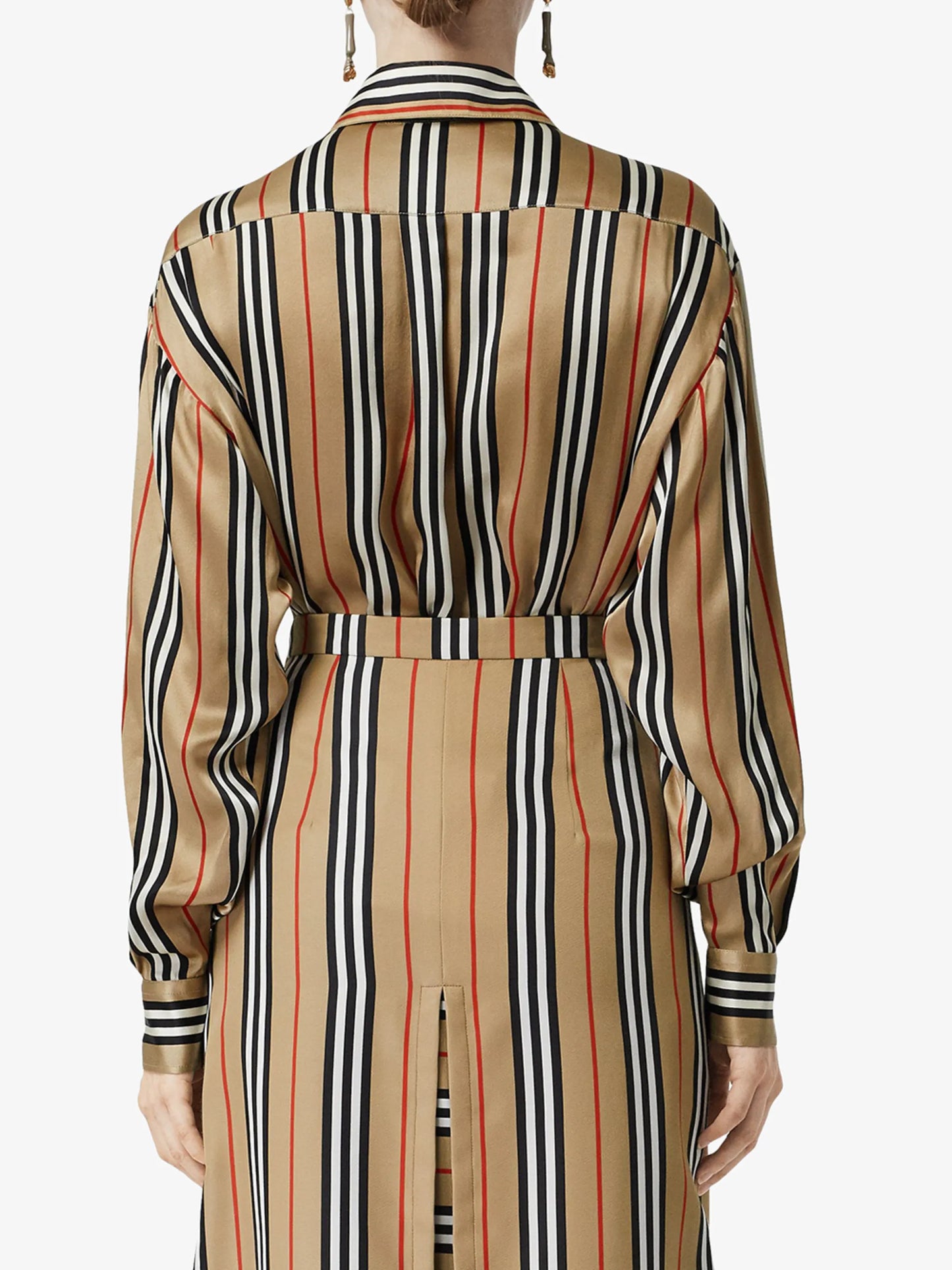 Icon oversized shirt