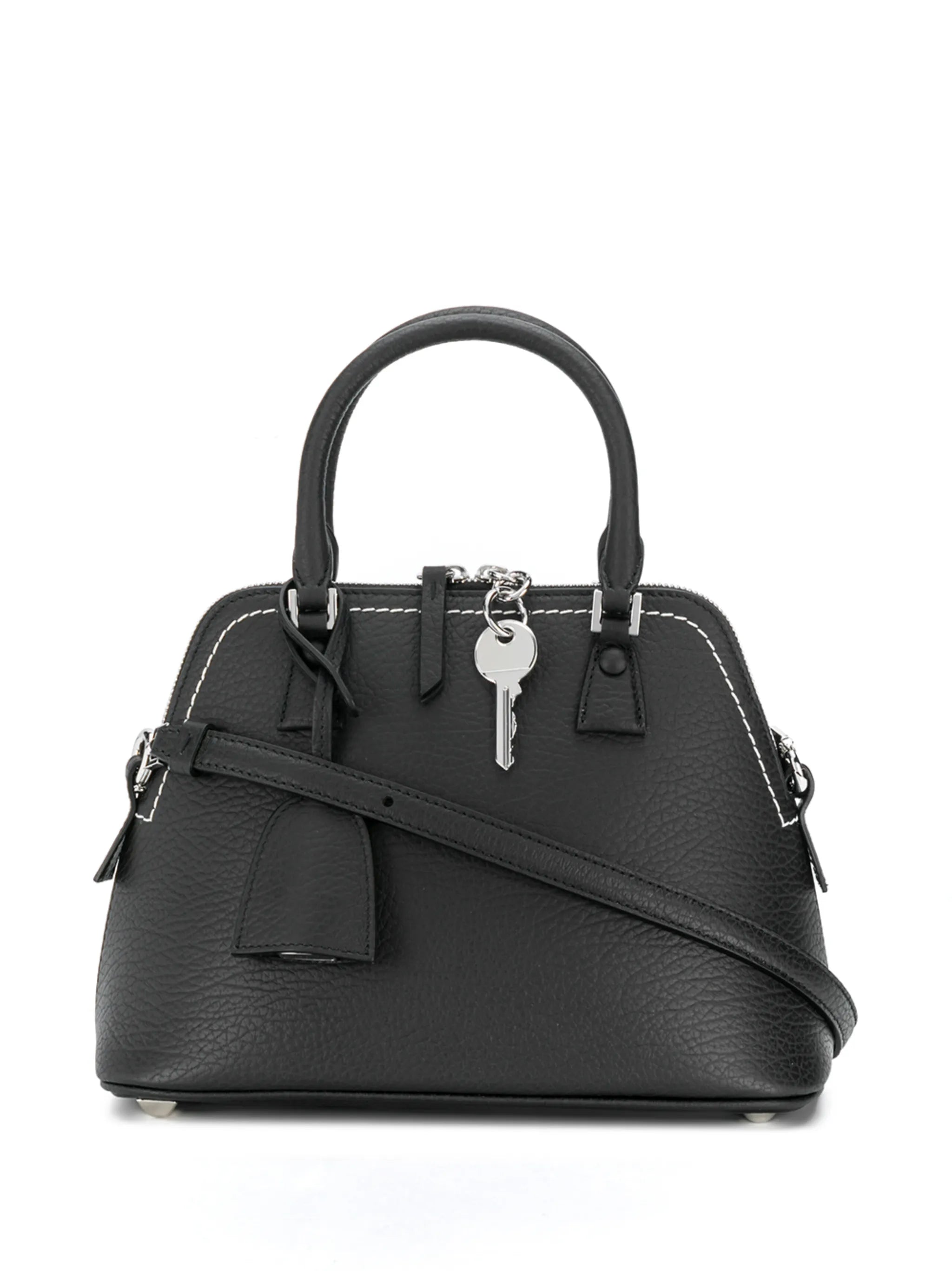 mini 5AC tote bag
