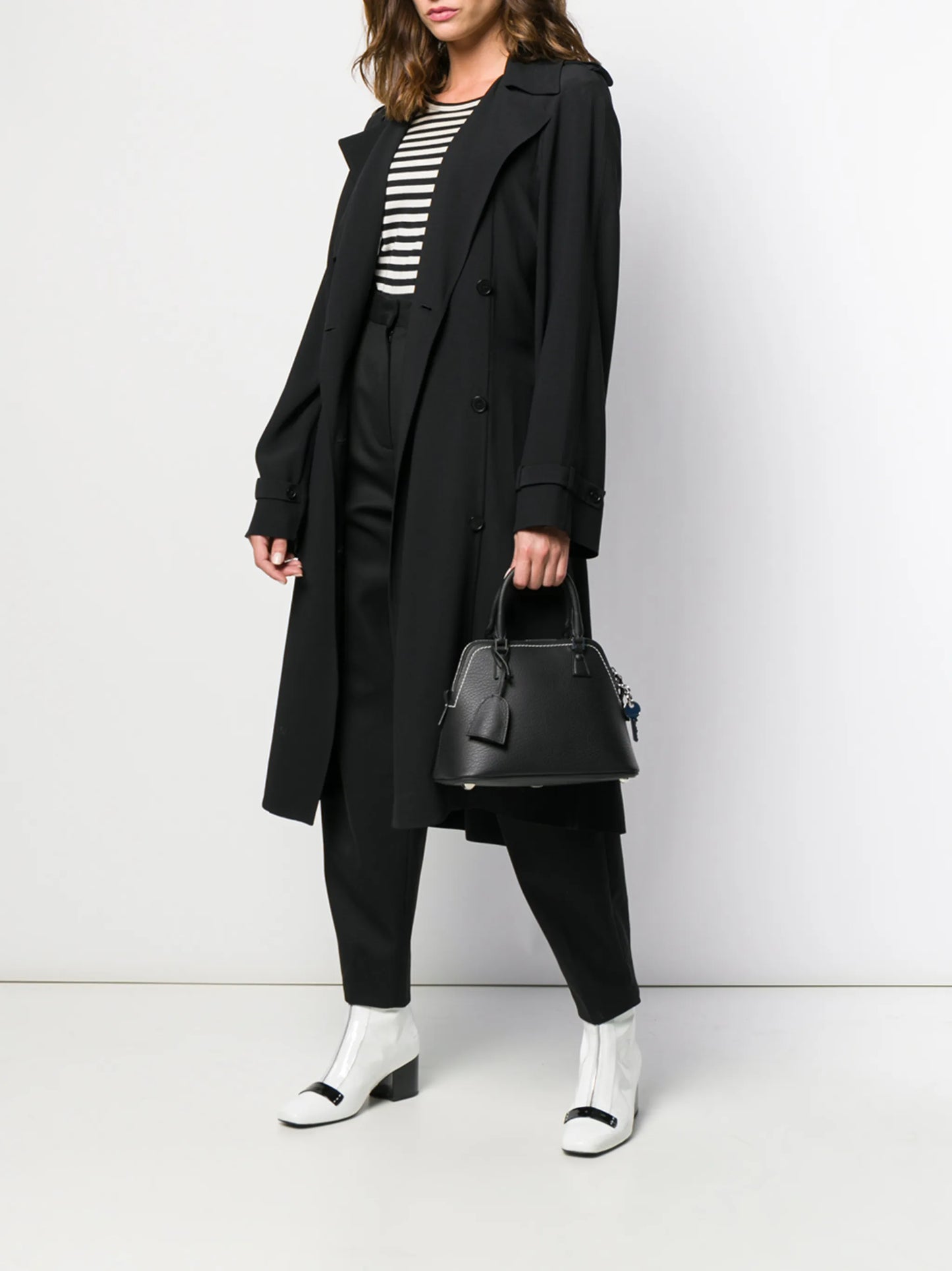 mini 5AC tote bag