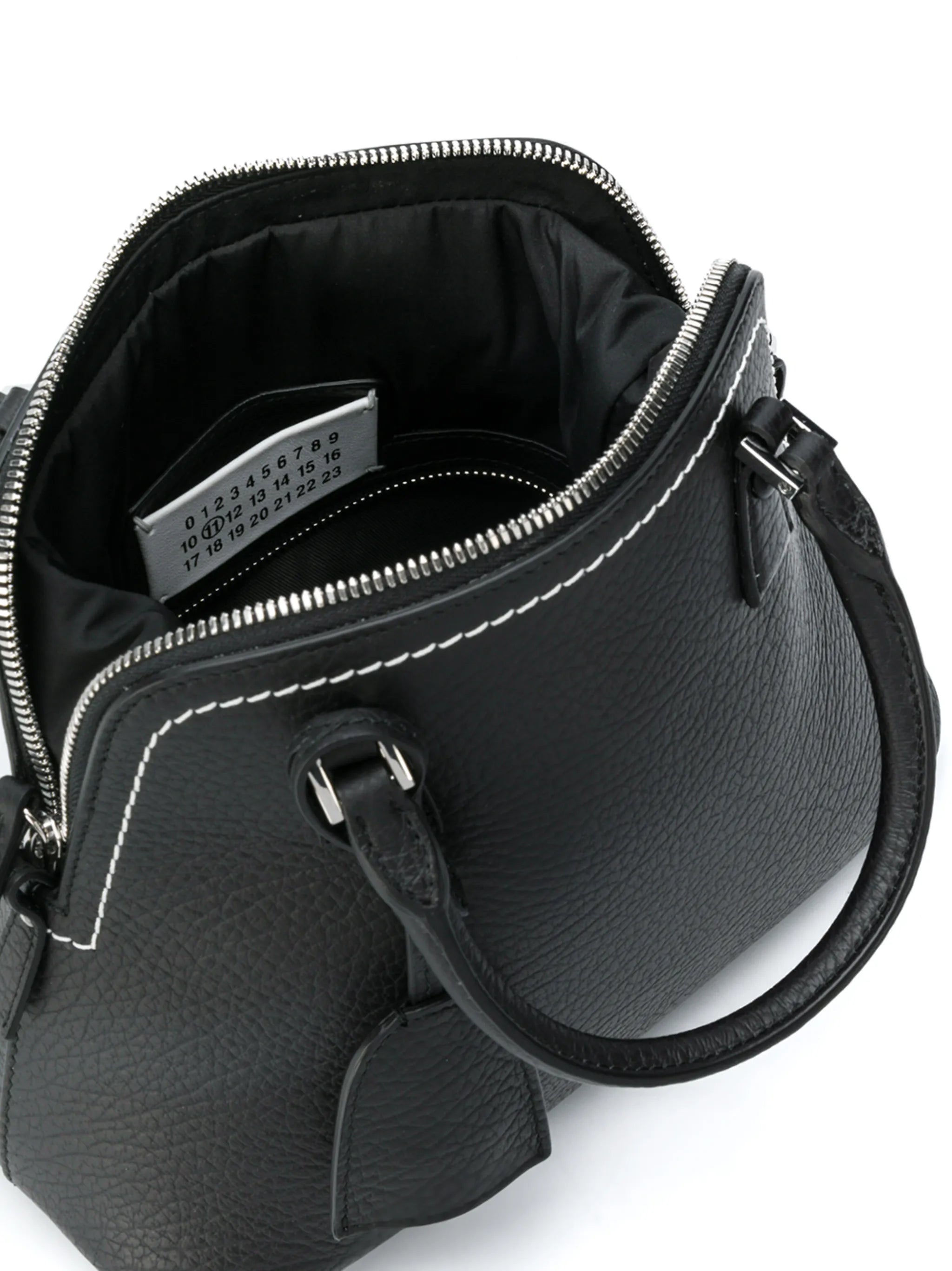 mini 5AC tote bag