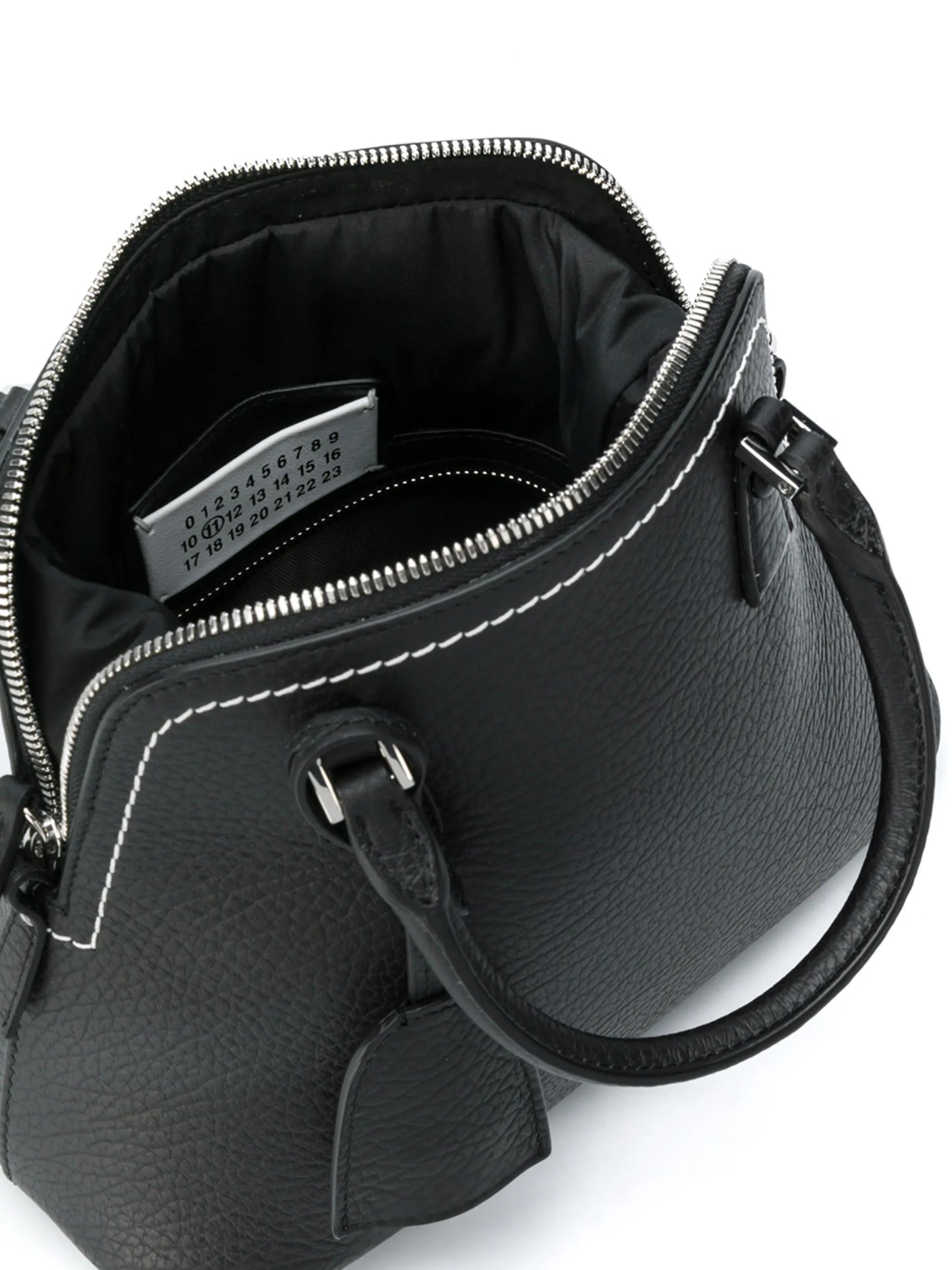 mini 5AC tote bag