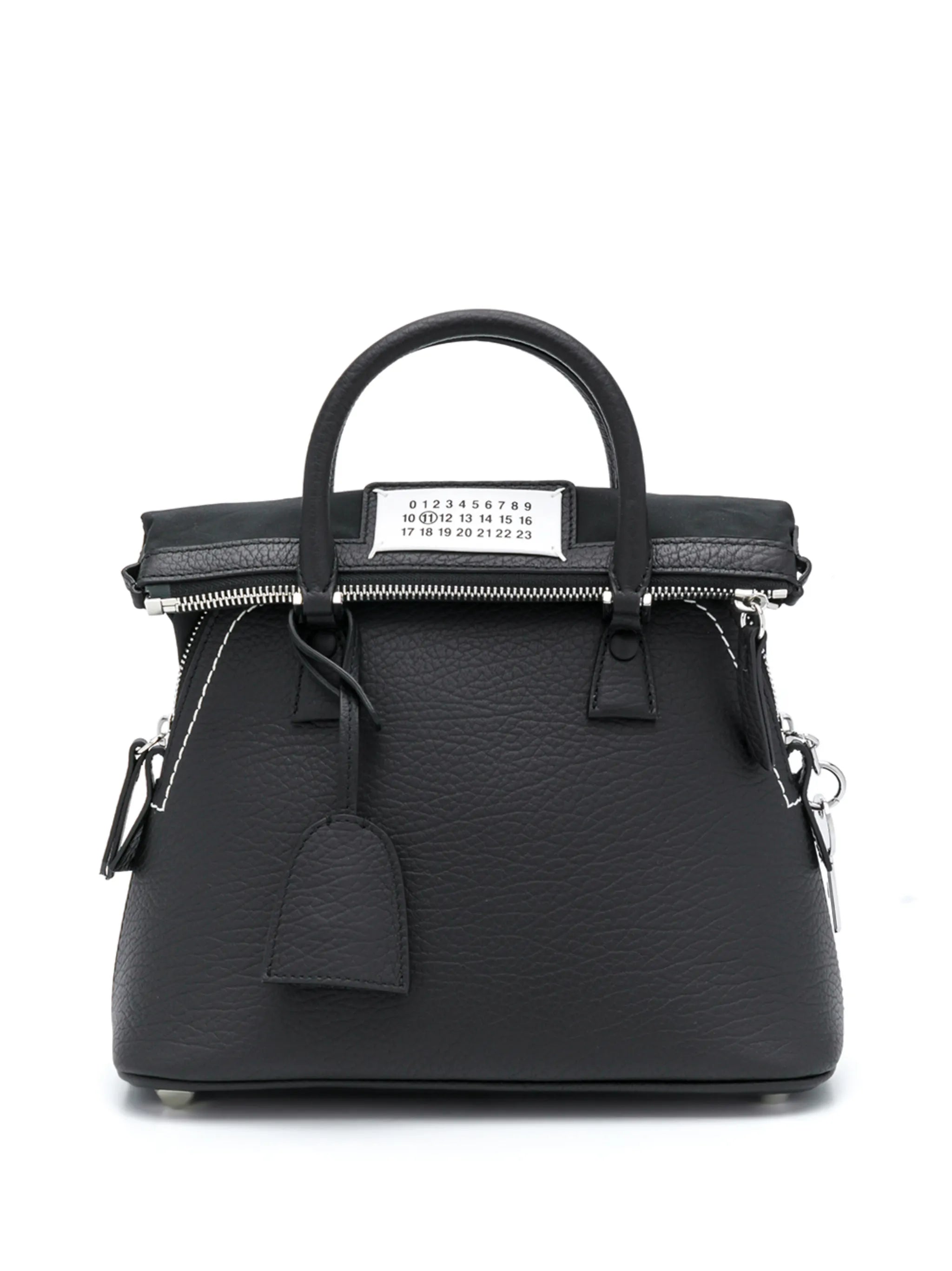 mini 5AC tote bag