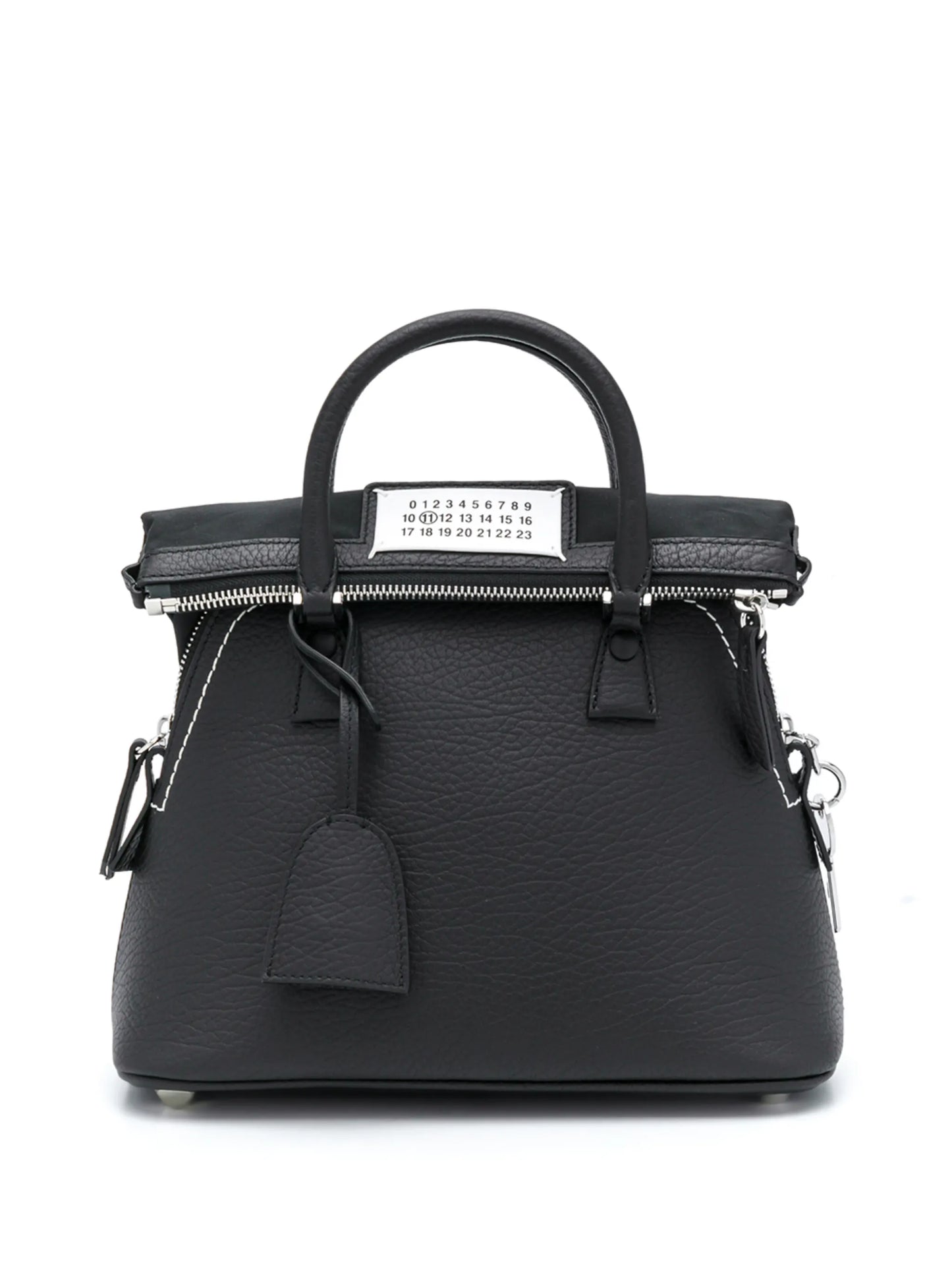 mini 5AC tote bag