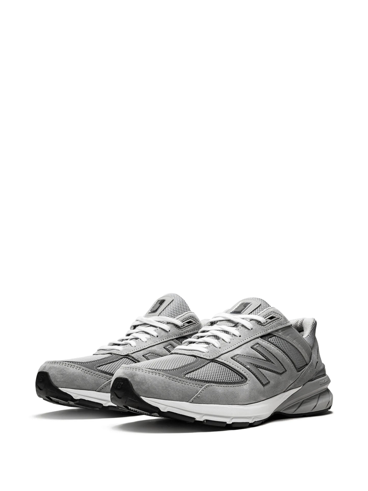 990v5 "Grey" sneakers