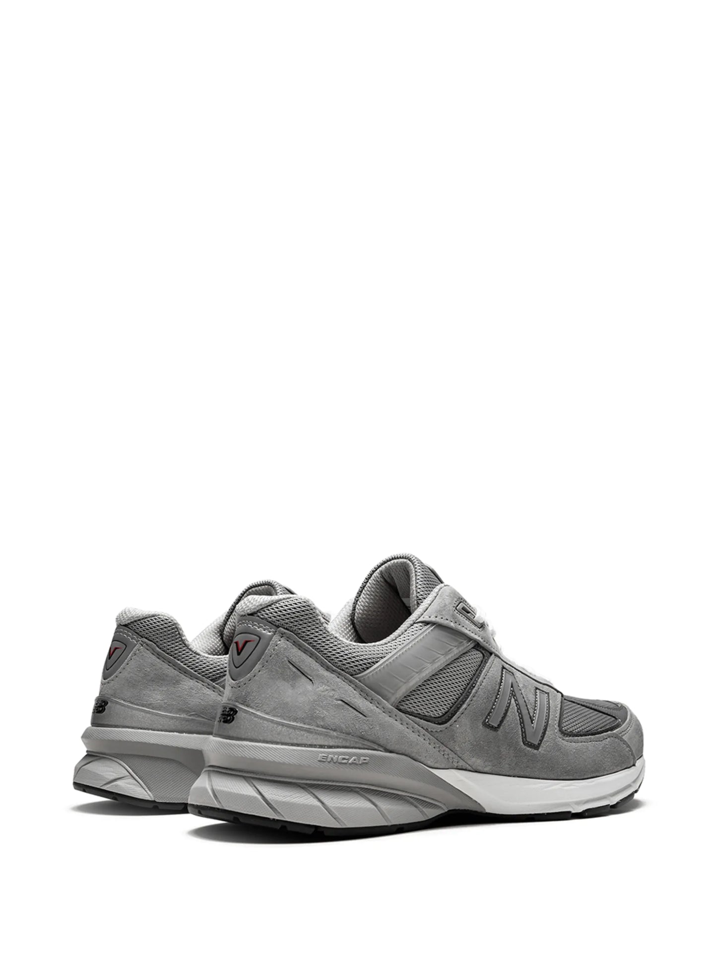 990v5 "Grey" sneakers