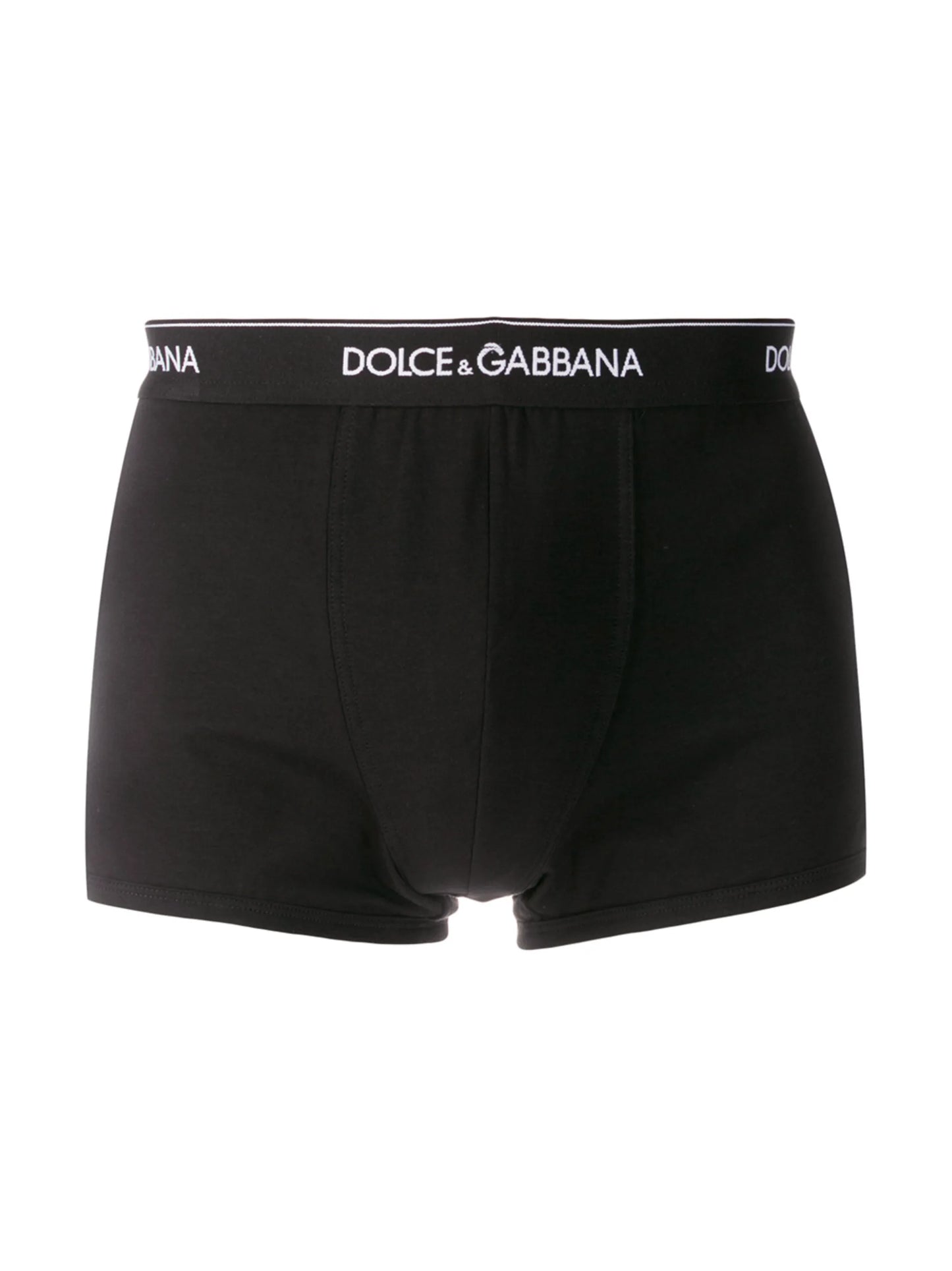 logo-waistband boxer briefs (pack of two)