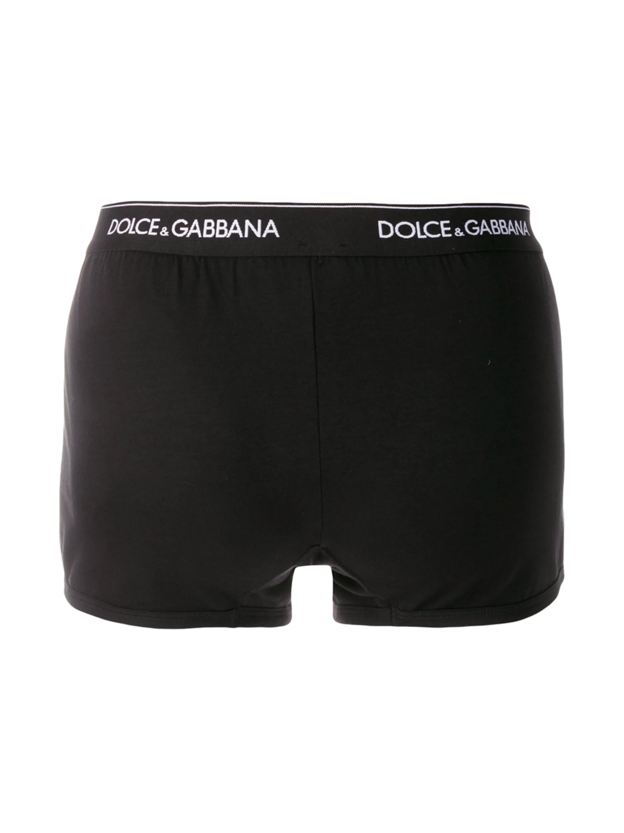 logo-waistband boxer briefs (pack of two)