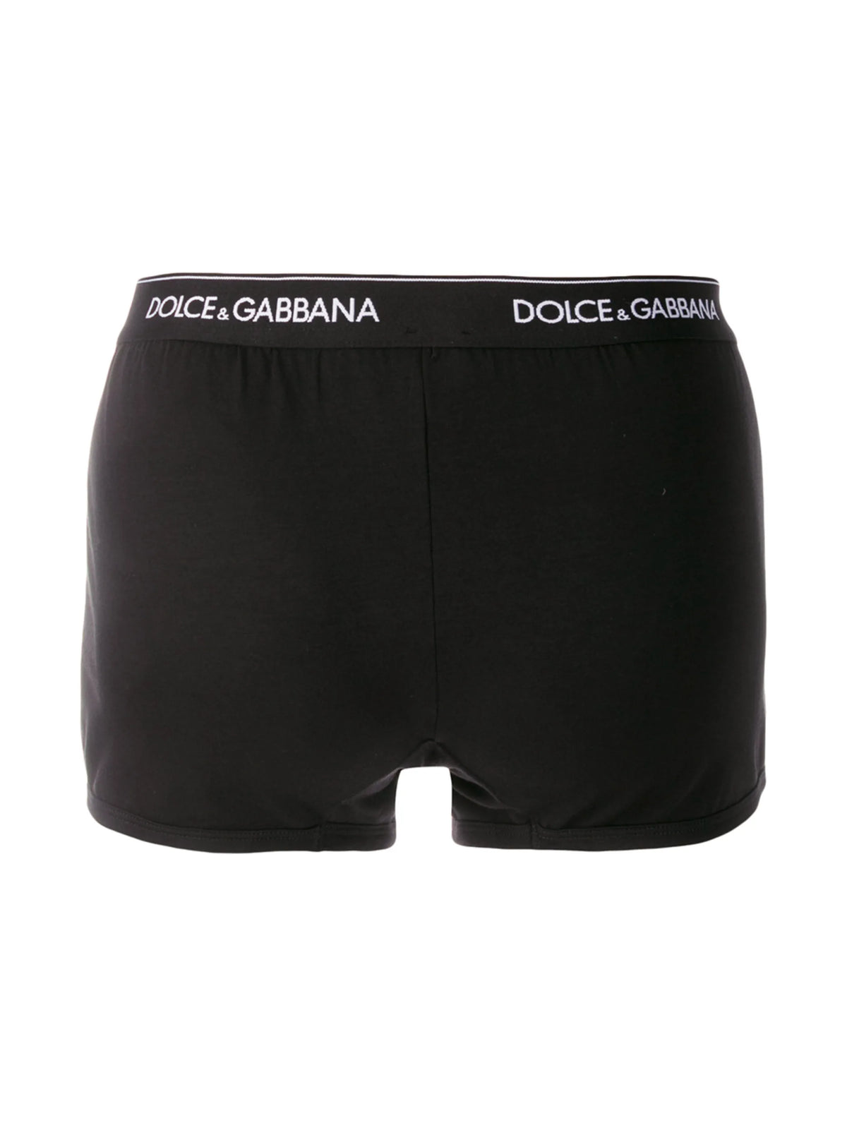 logo-waistband boxer briefs (pack of two)