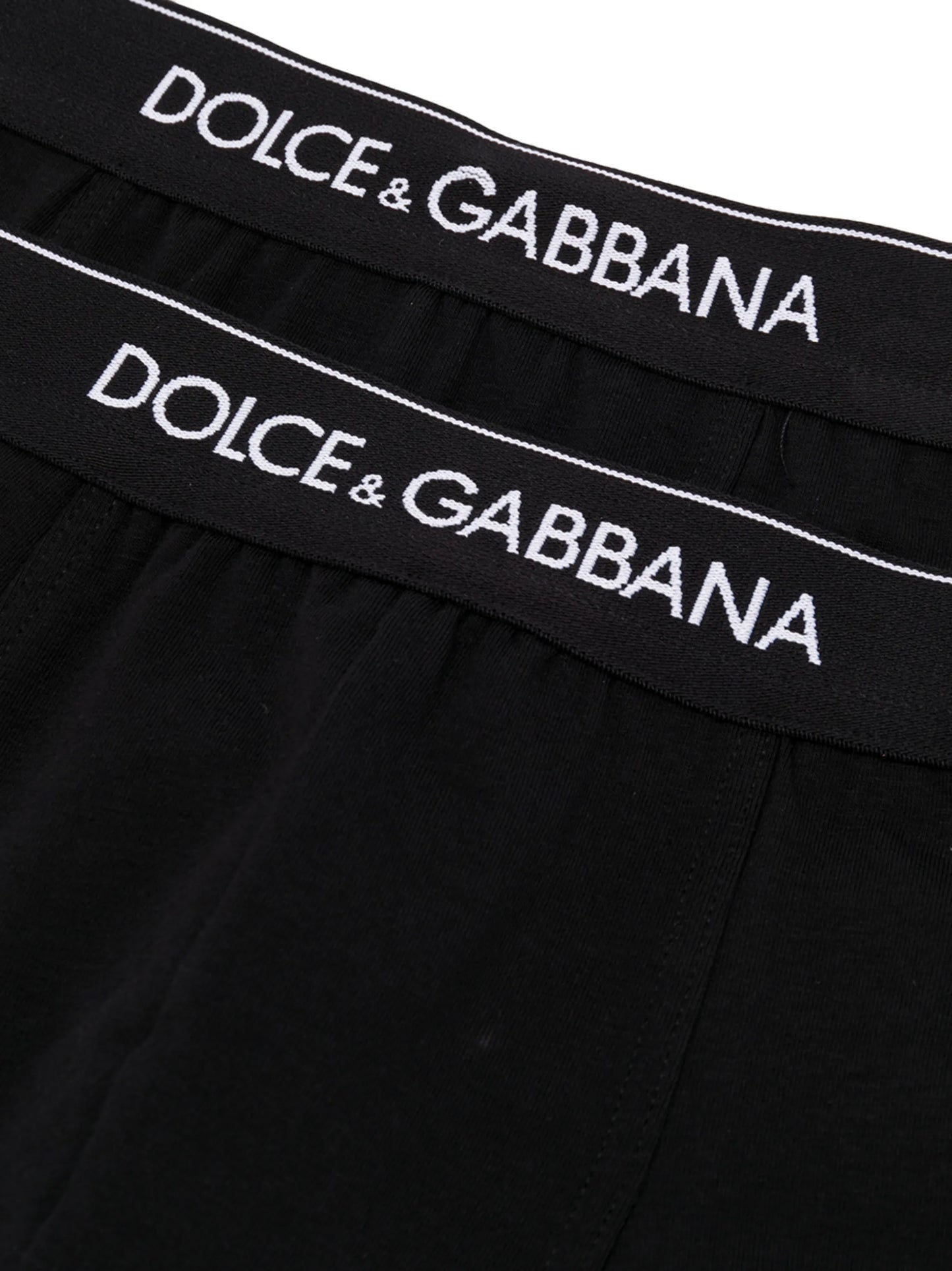 logo-waistband boxer briefs (pack of two)