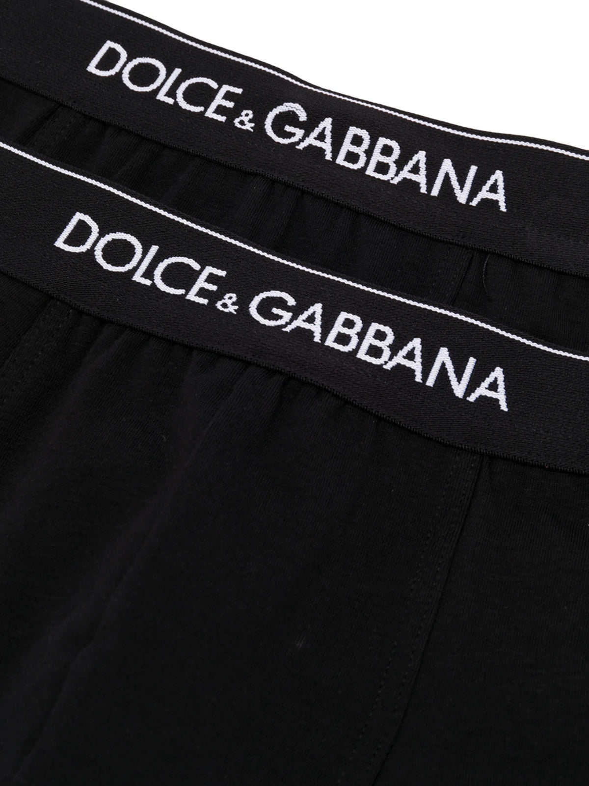 logo-waistband boxer briefs (pack of two)