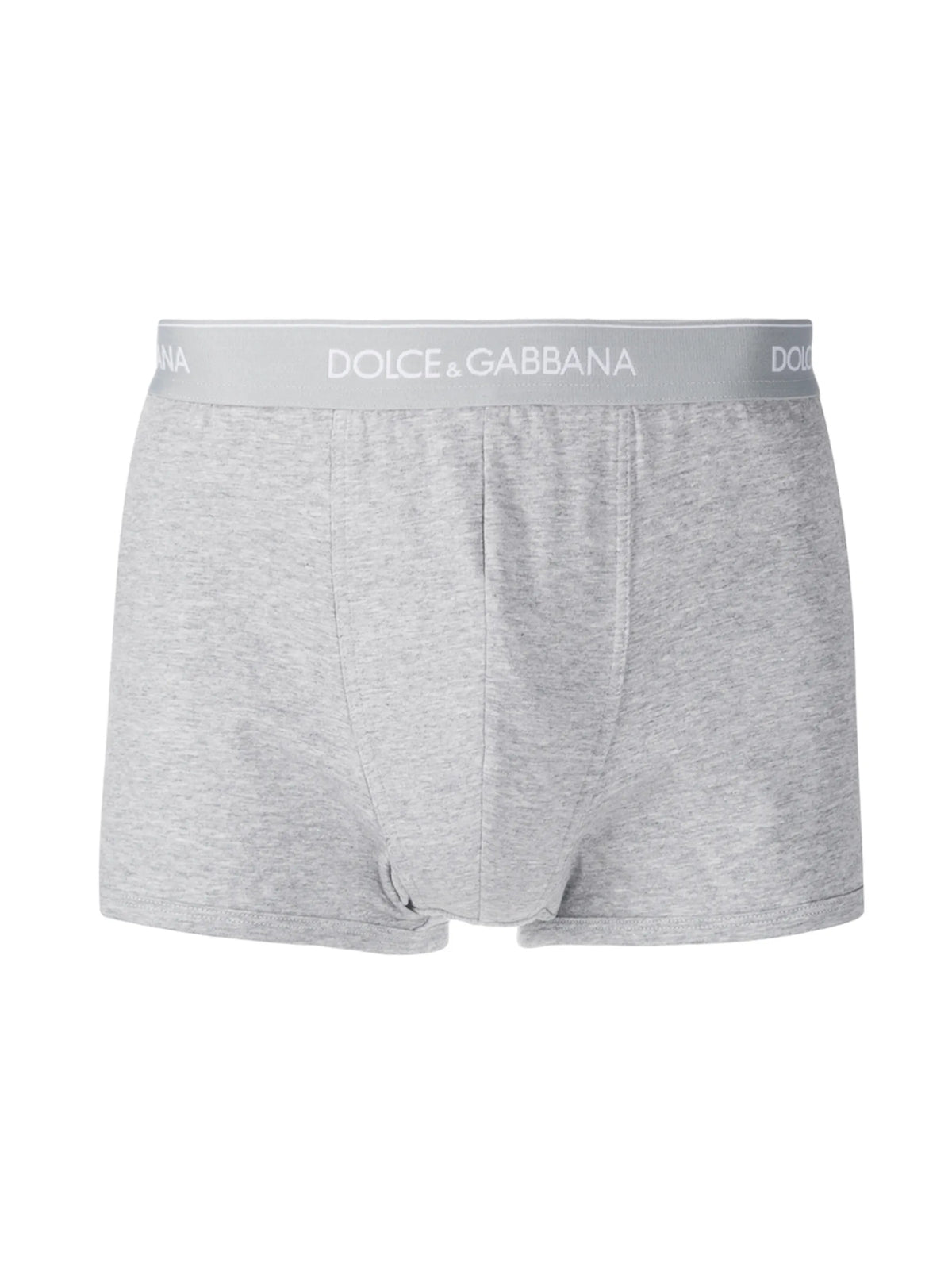 logo-waistband boxer briefs (pack of two)