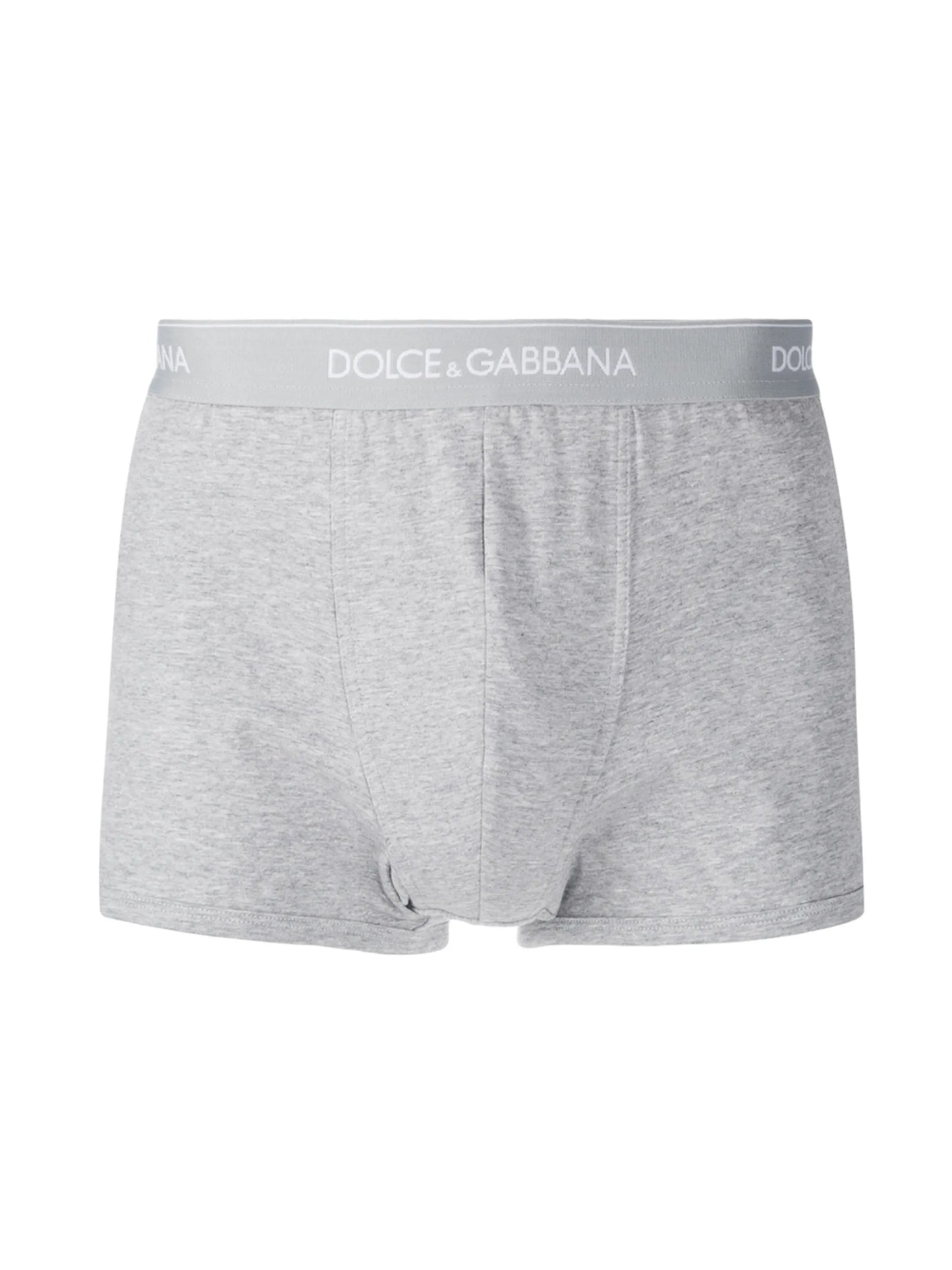 logo-waistband boxer briefs (pack of two)