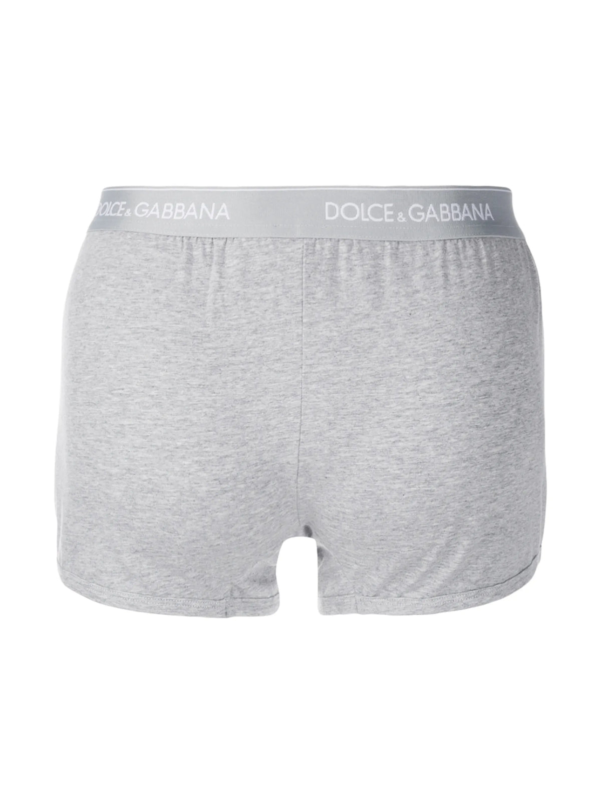 logo-waistband boxer briefs (pack of two)