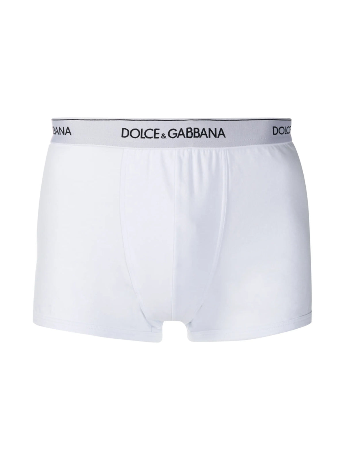 logo-waistband boxer briefs (pack of two)