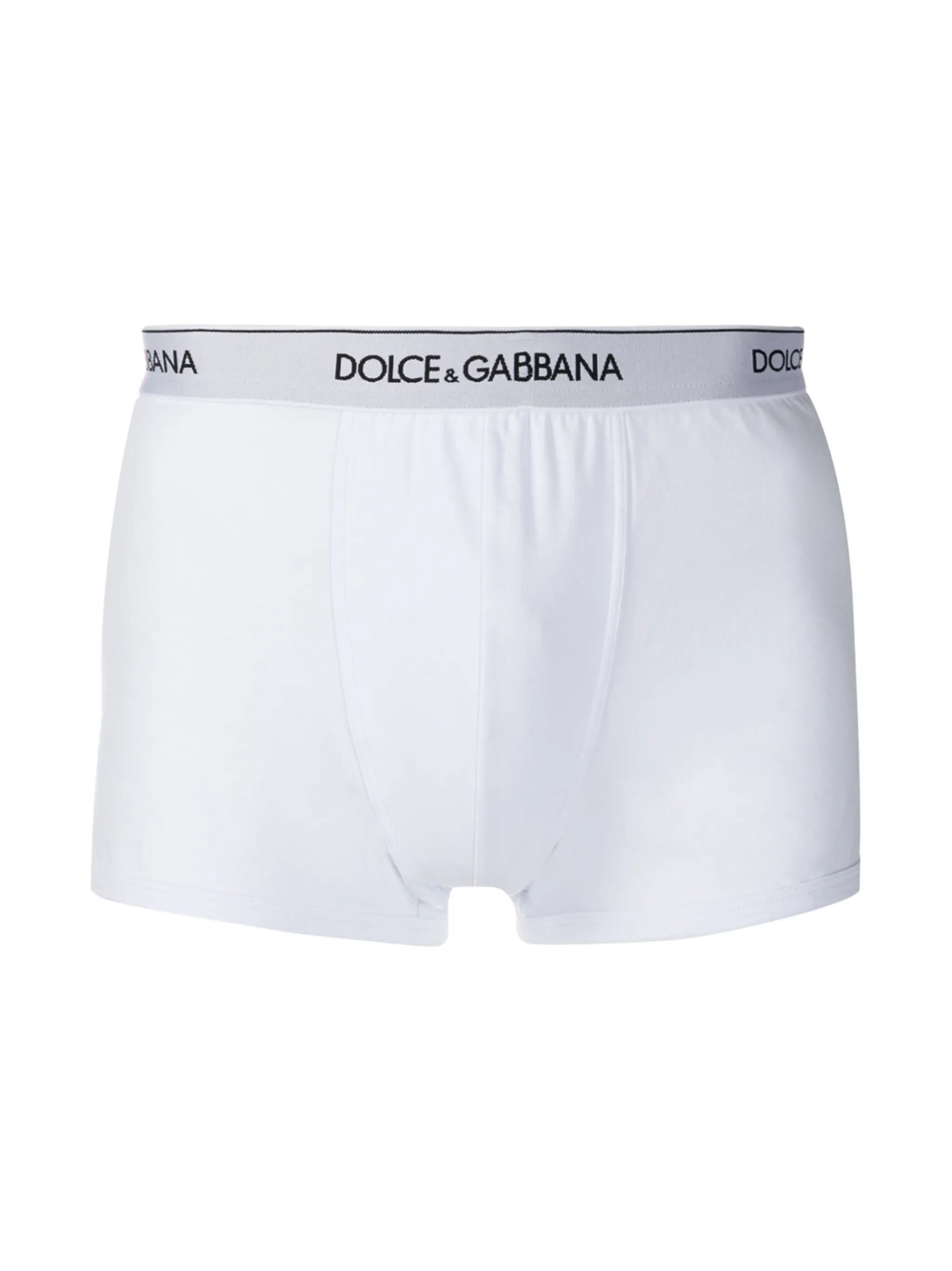 logo-waistband boxer briefs (pack of two)