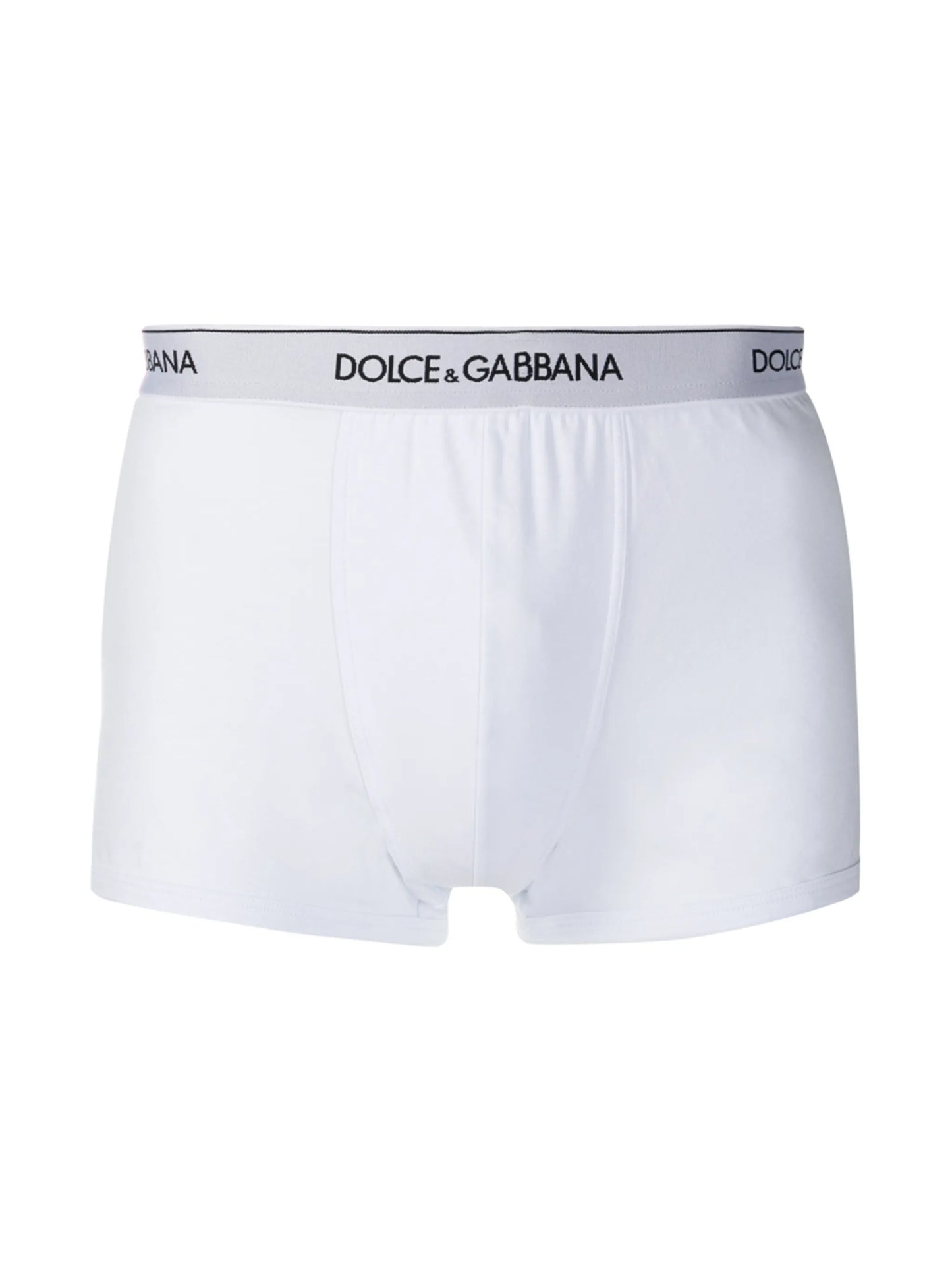 logo-waistband boxer briefs (pack of two)