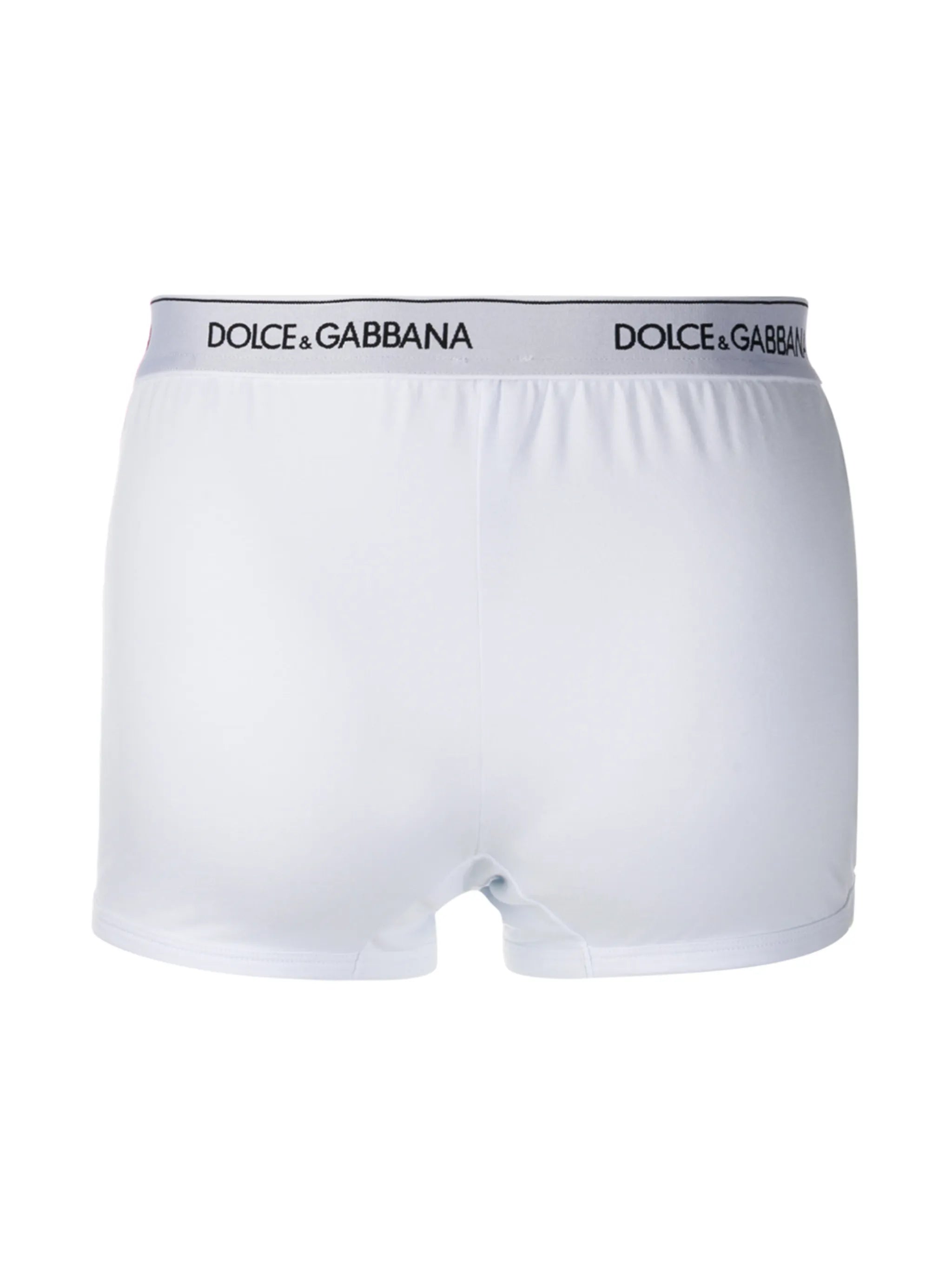 logo-waistband boxer briefs (pack of two)