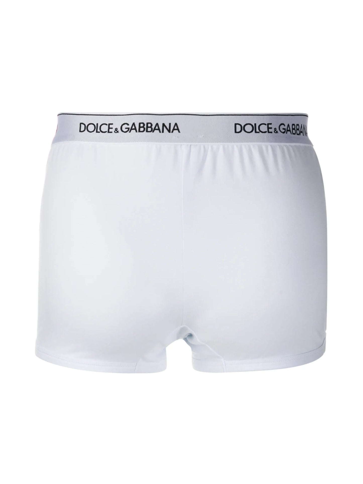 logo-waistband boxer briefs (pack of two)
