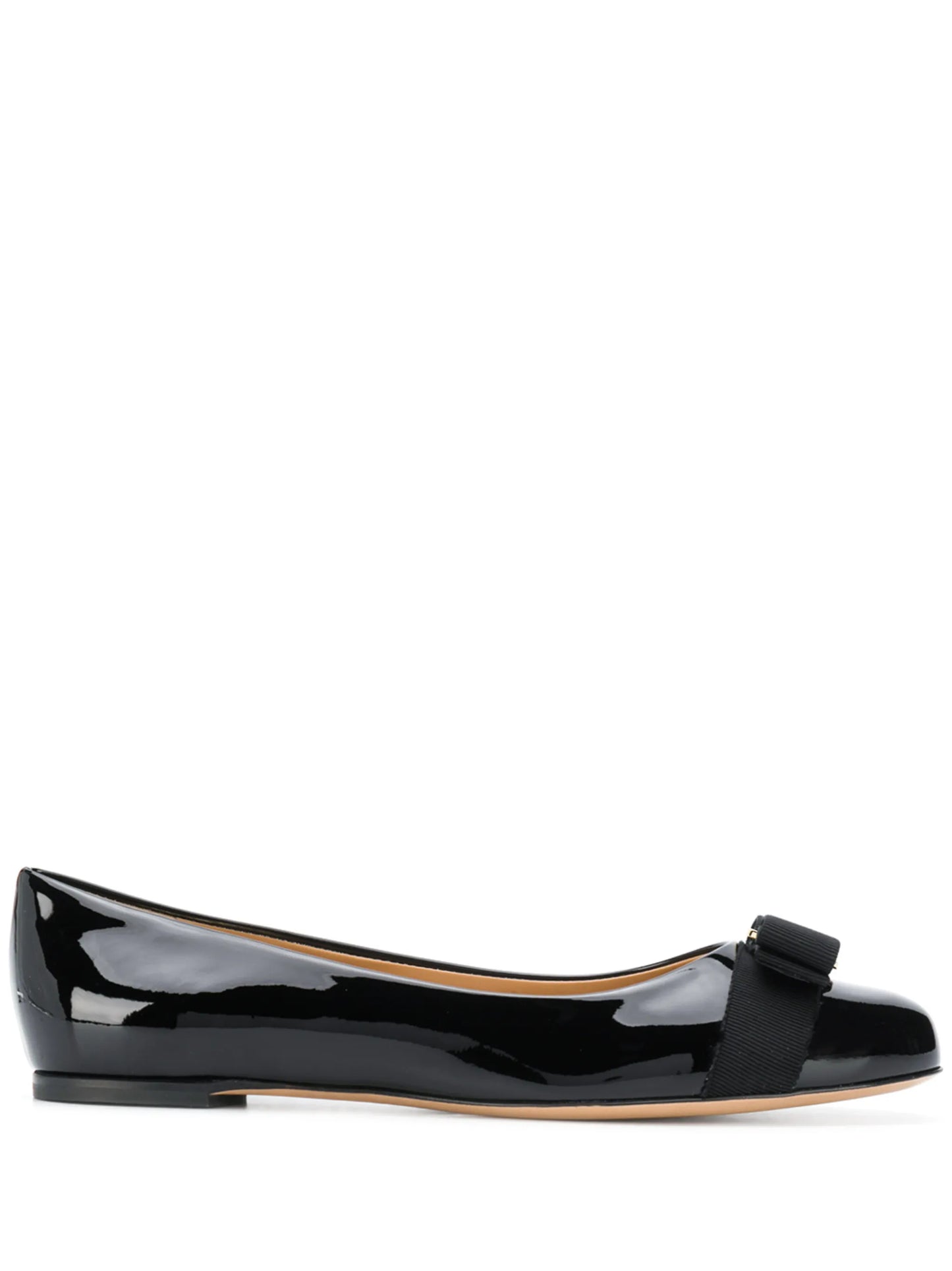 Varina ballerina shoes