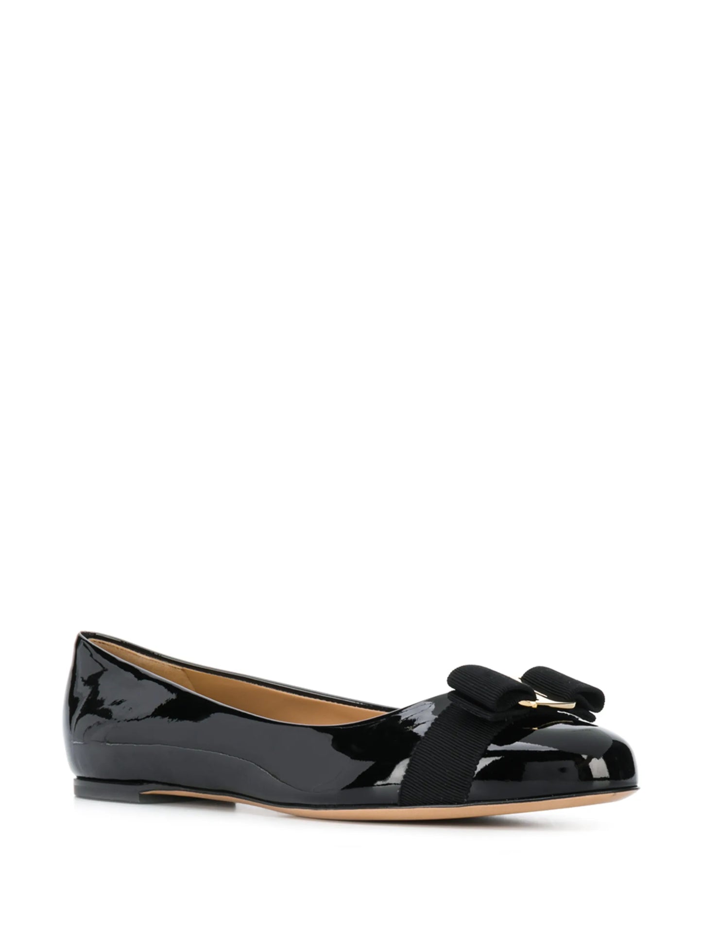 Varina ballerina shoes