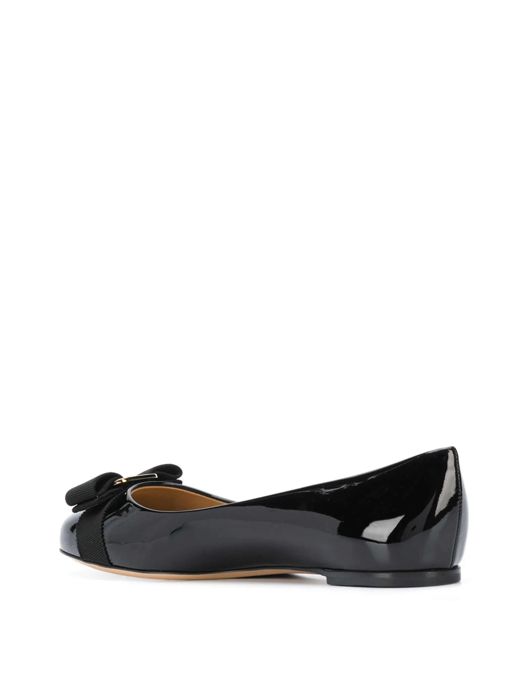 Varina ballerina shoes