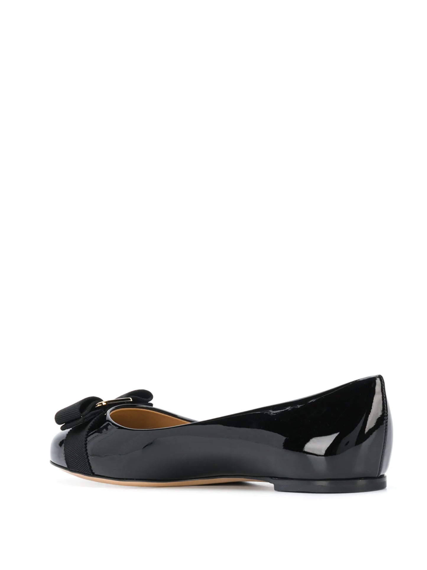 Varina ballerina shoes