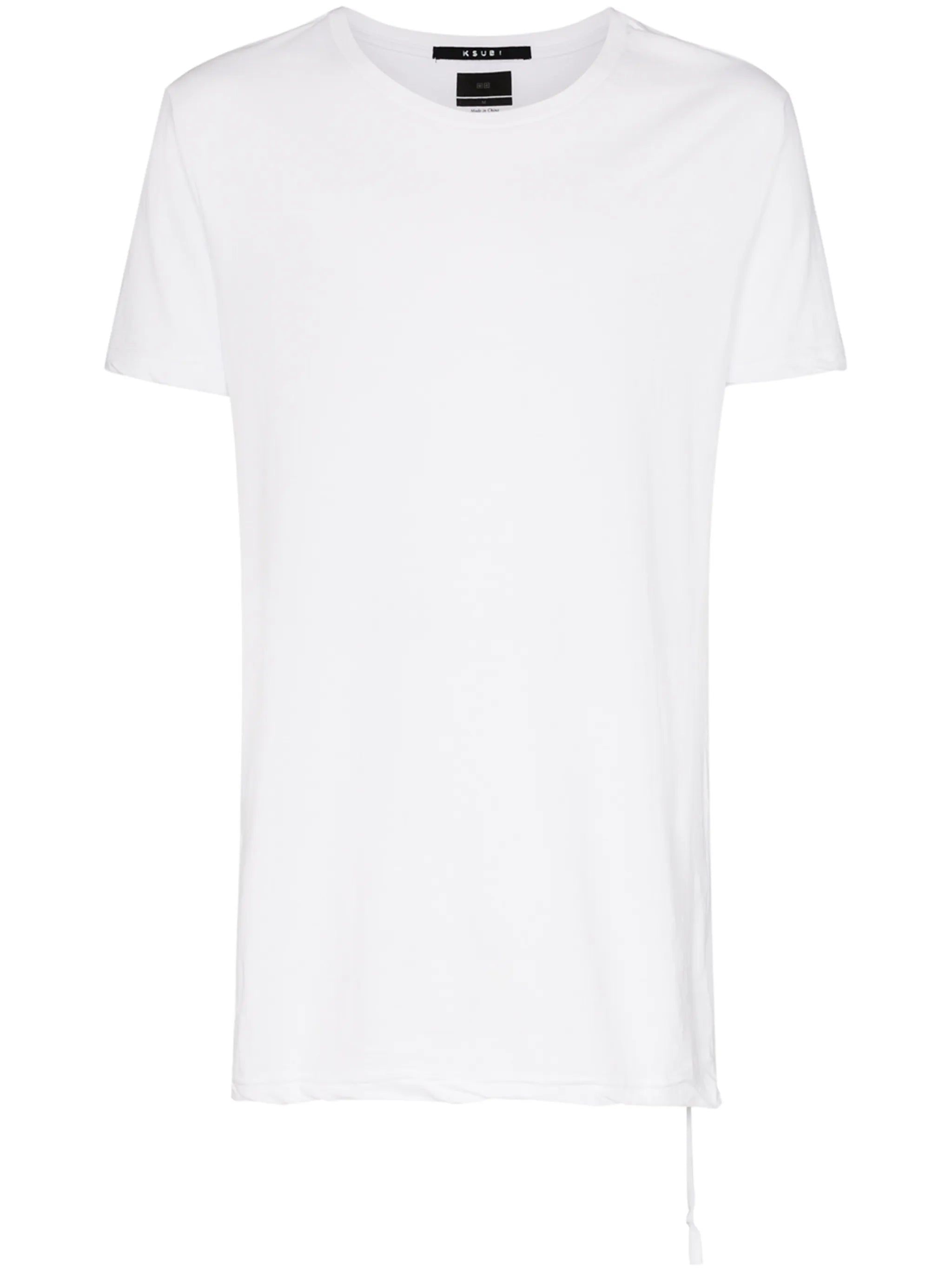 Seeing Lines T-shirt