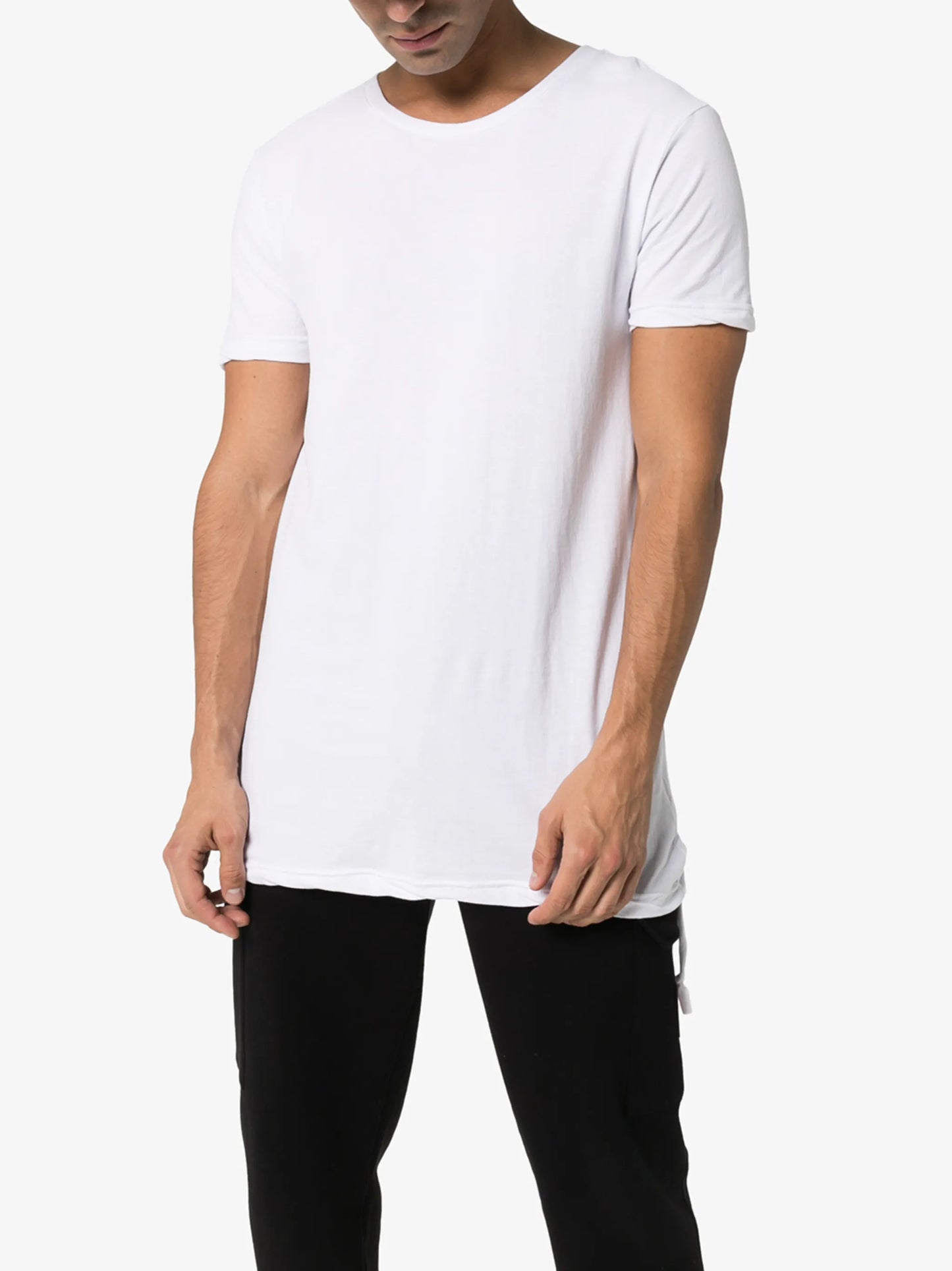 Seeing Lines T-shirt