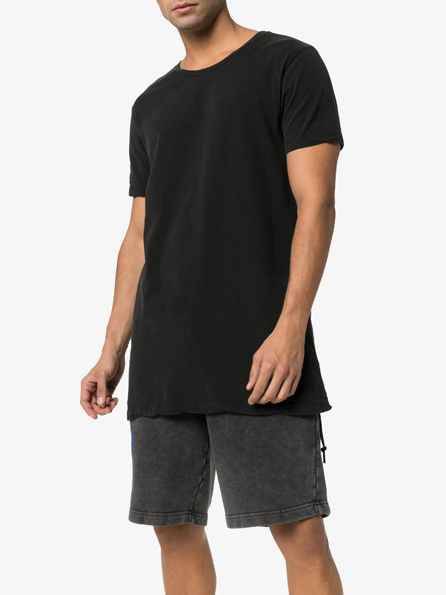 Seeing Lines T-shirt