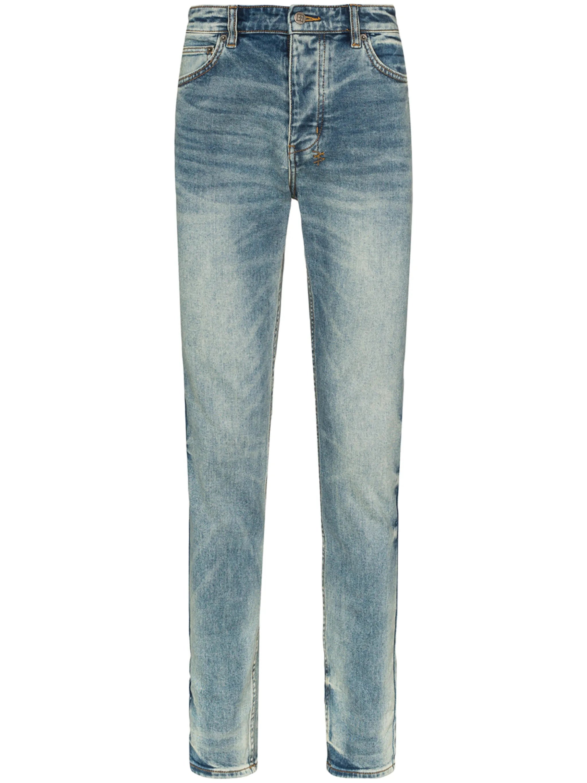 Chitch slim-fit jeans